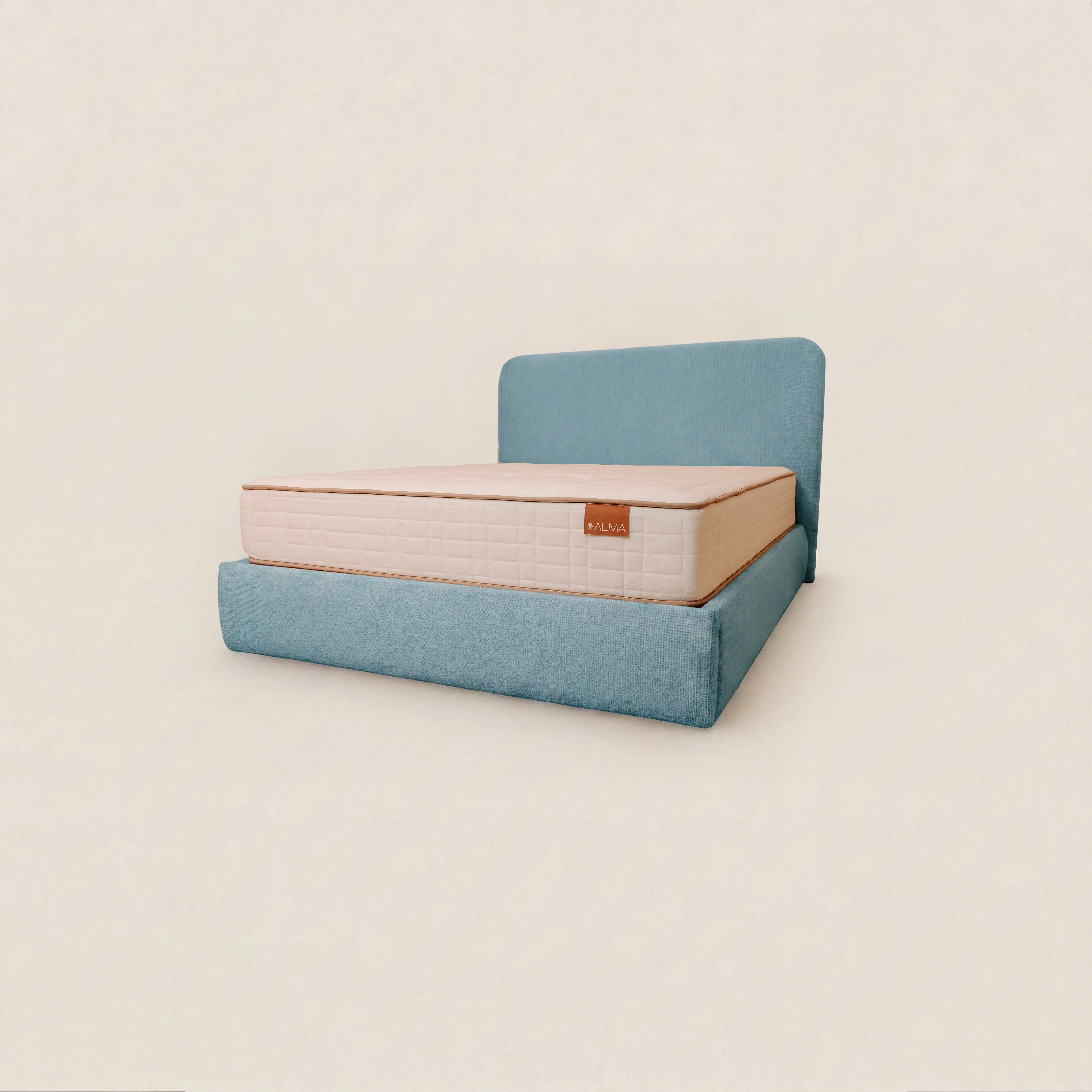 Cama Alma Lift