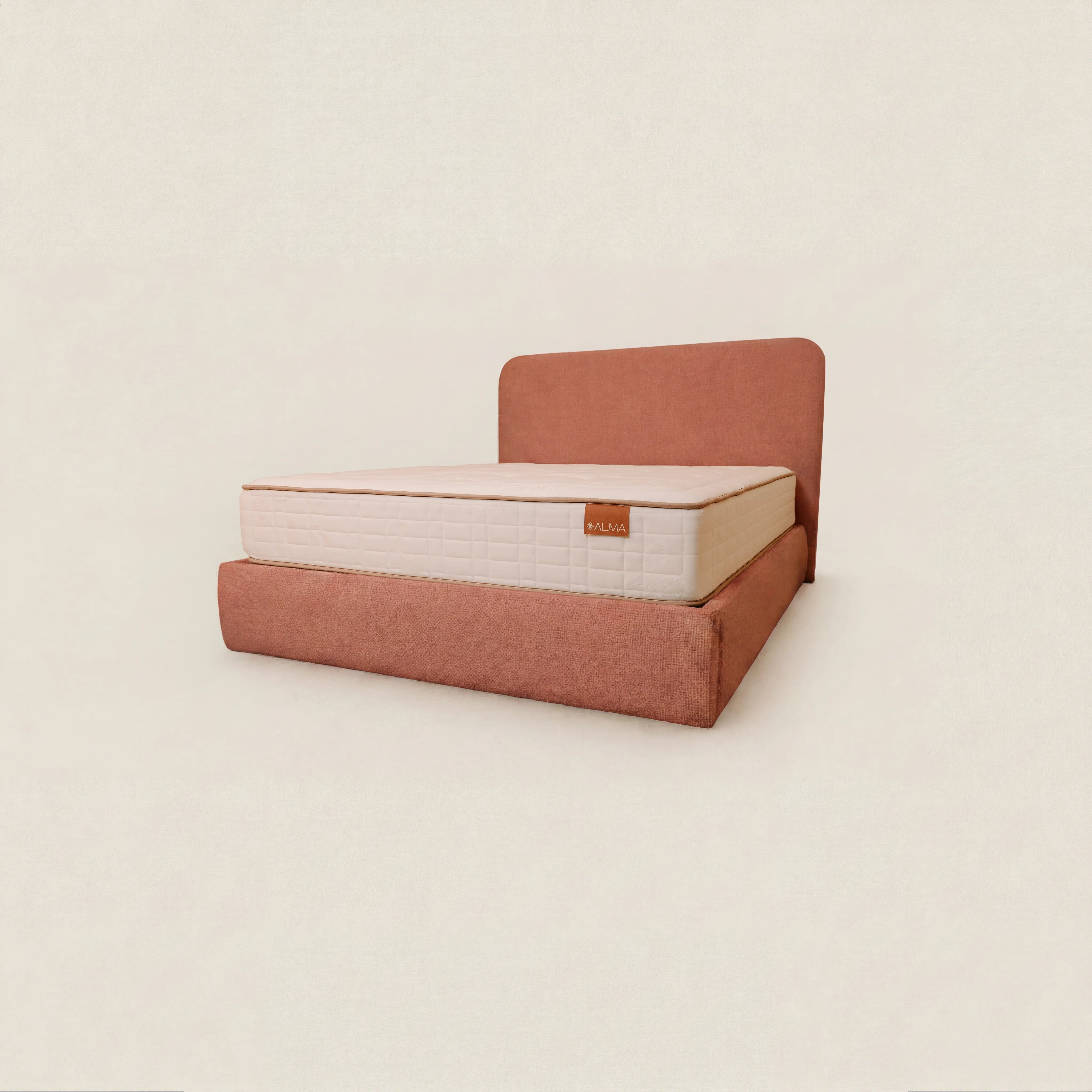 Cama Alma Lift