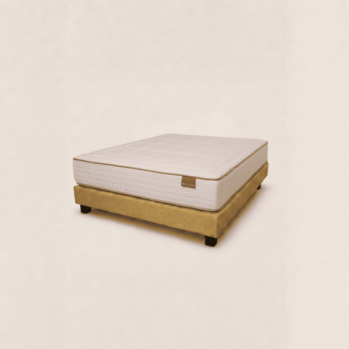 Cama Alma Essencial