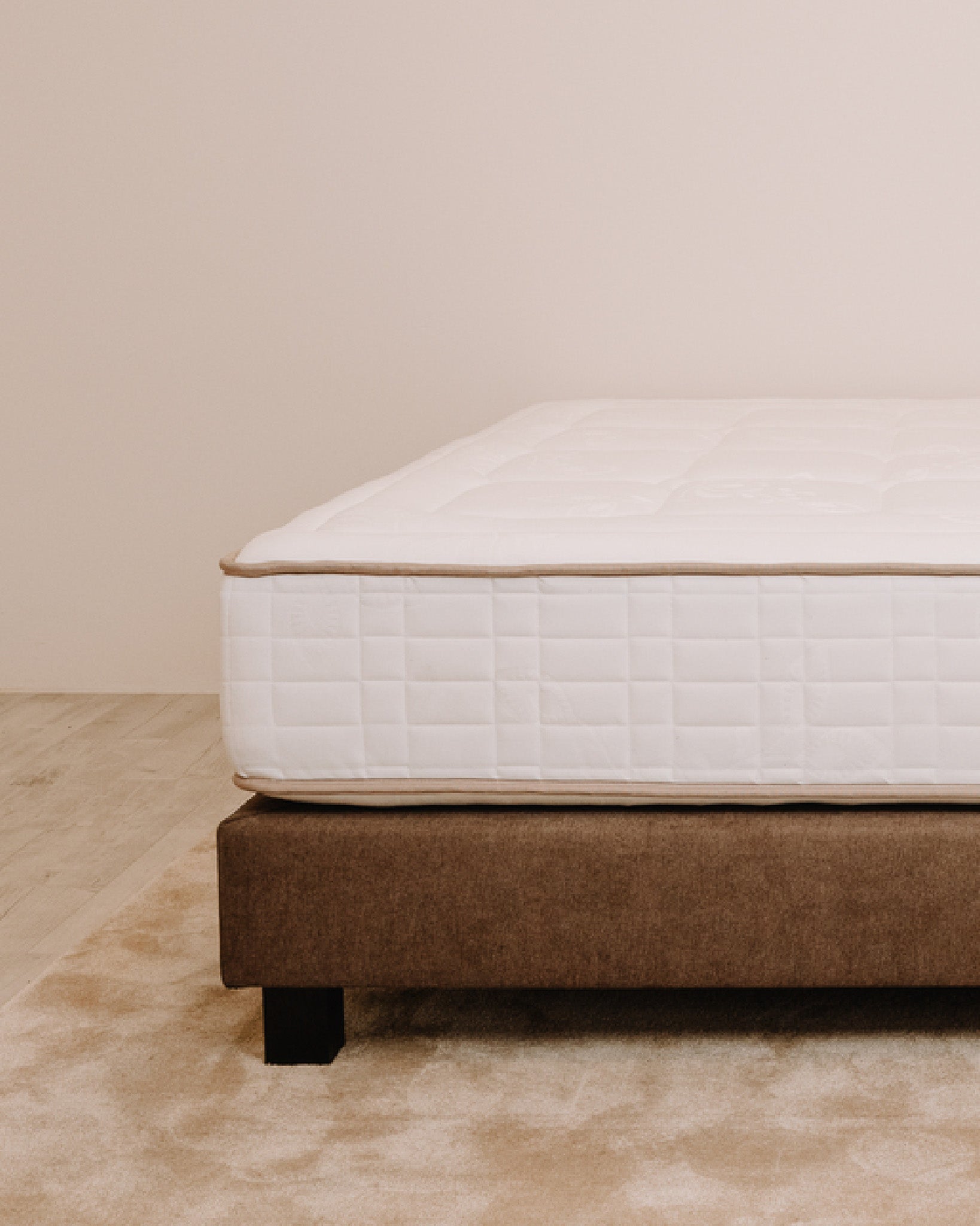 Cama Alma Essencial