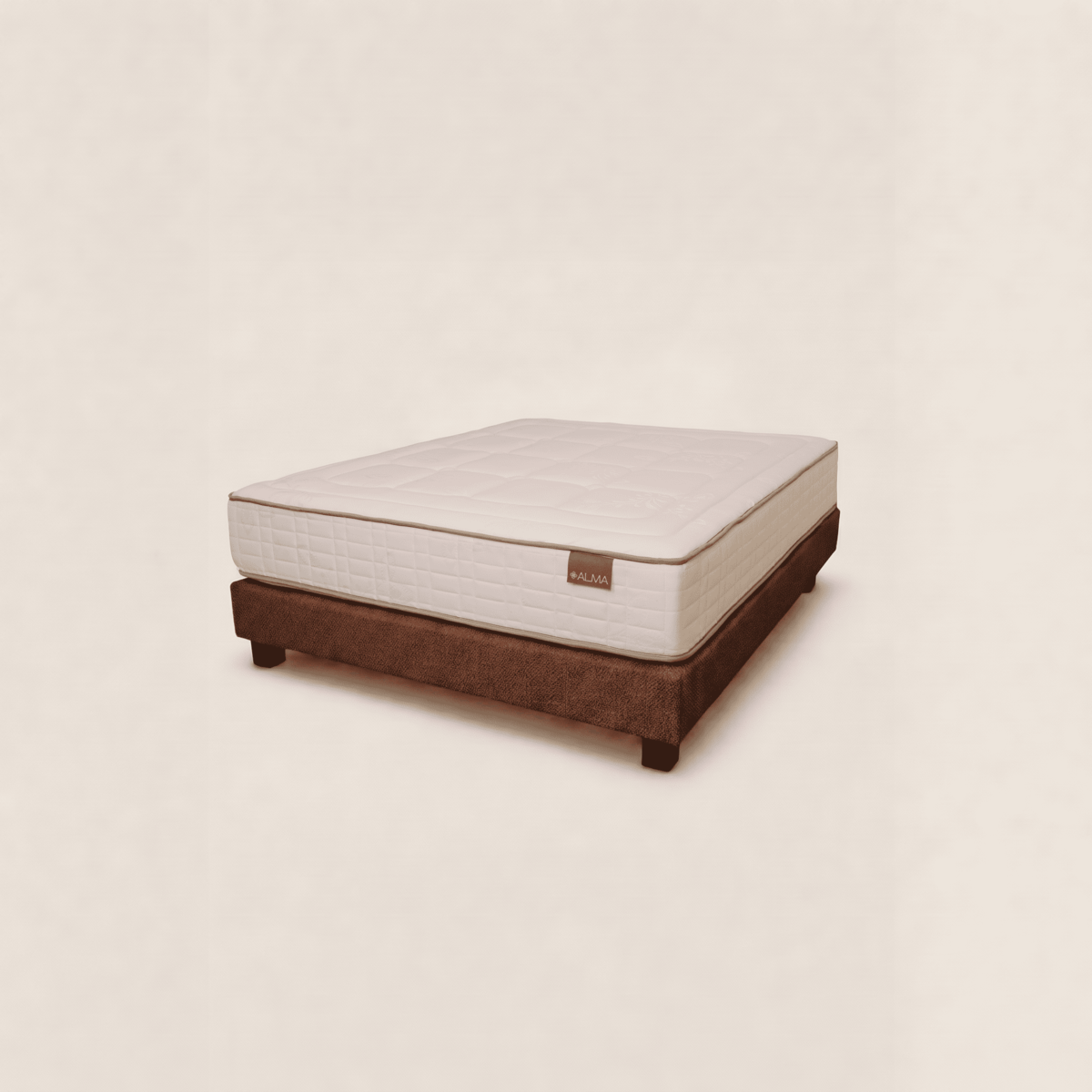 Cama Alma Essencial