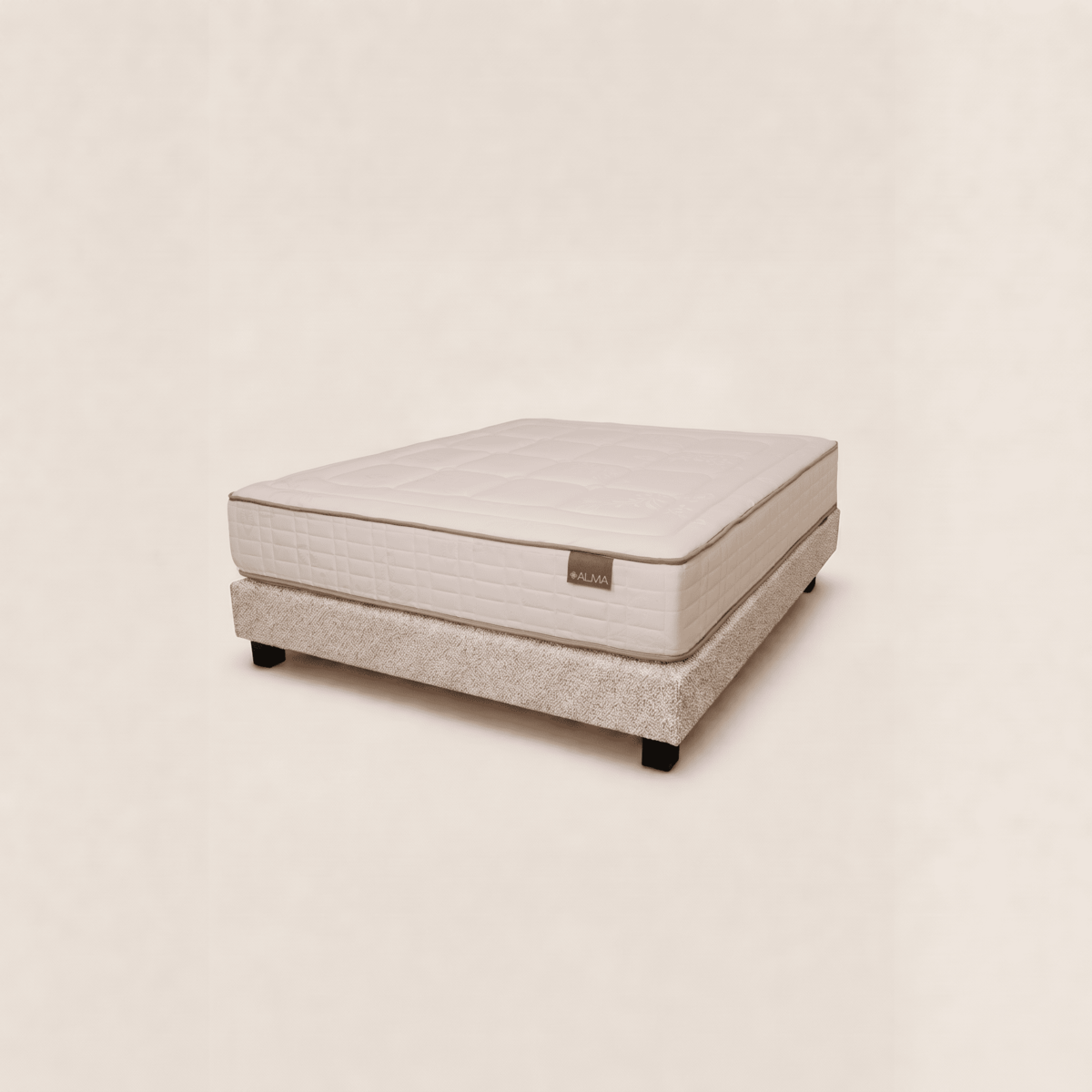 Cama Alma Essencial