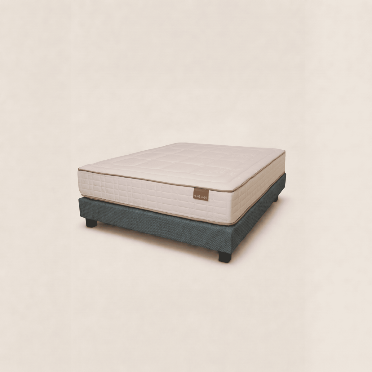 Cama Alma Essencial