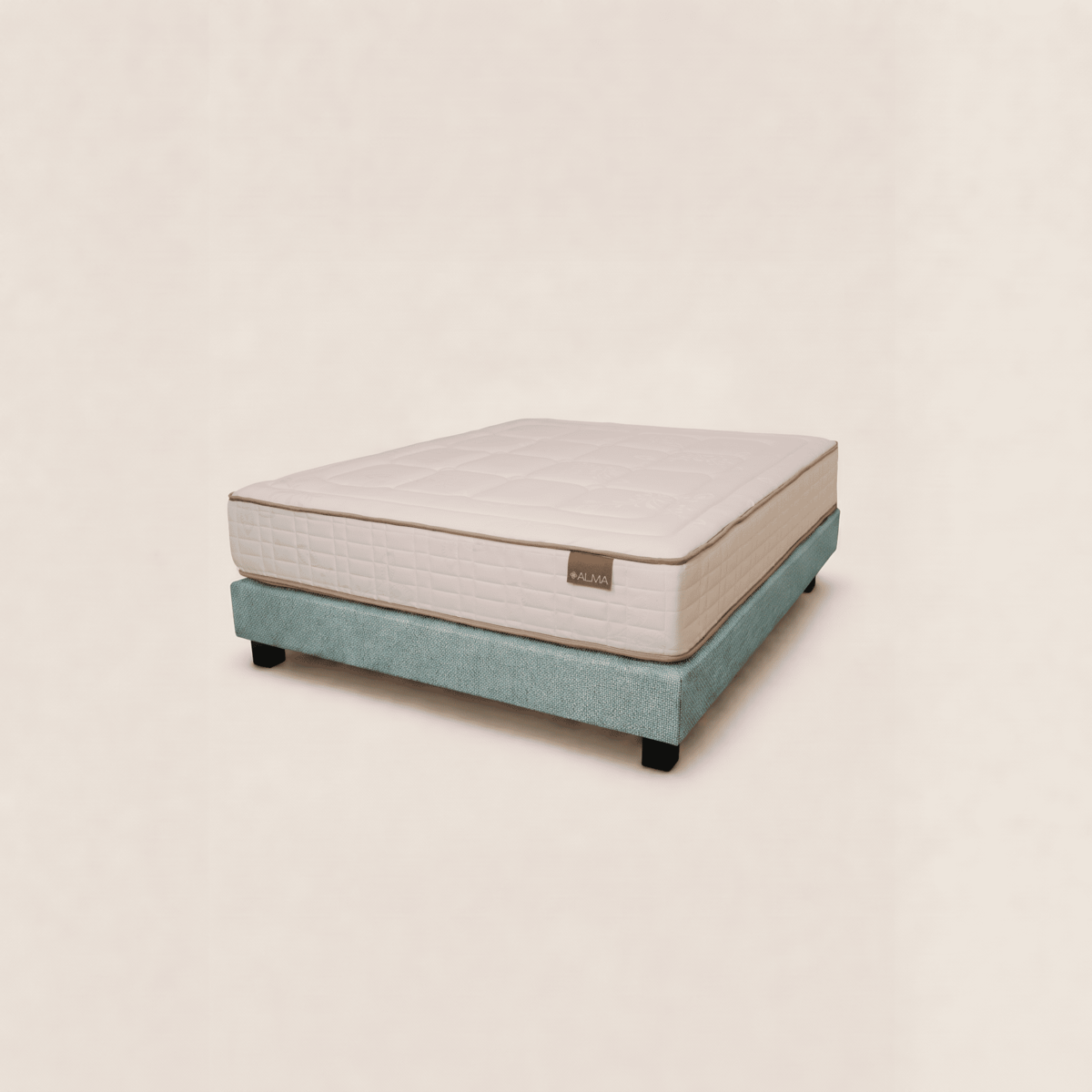 Cama Alma Essencial