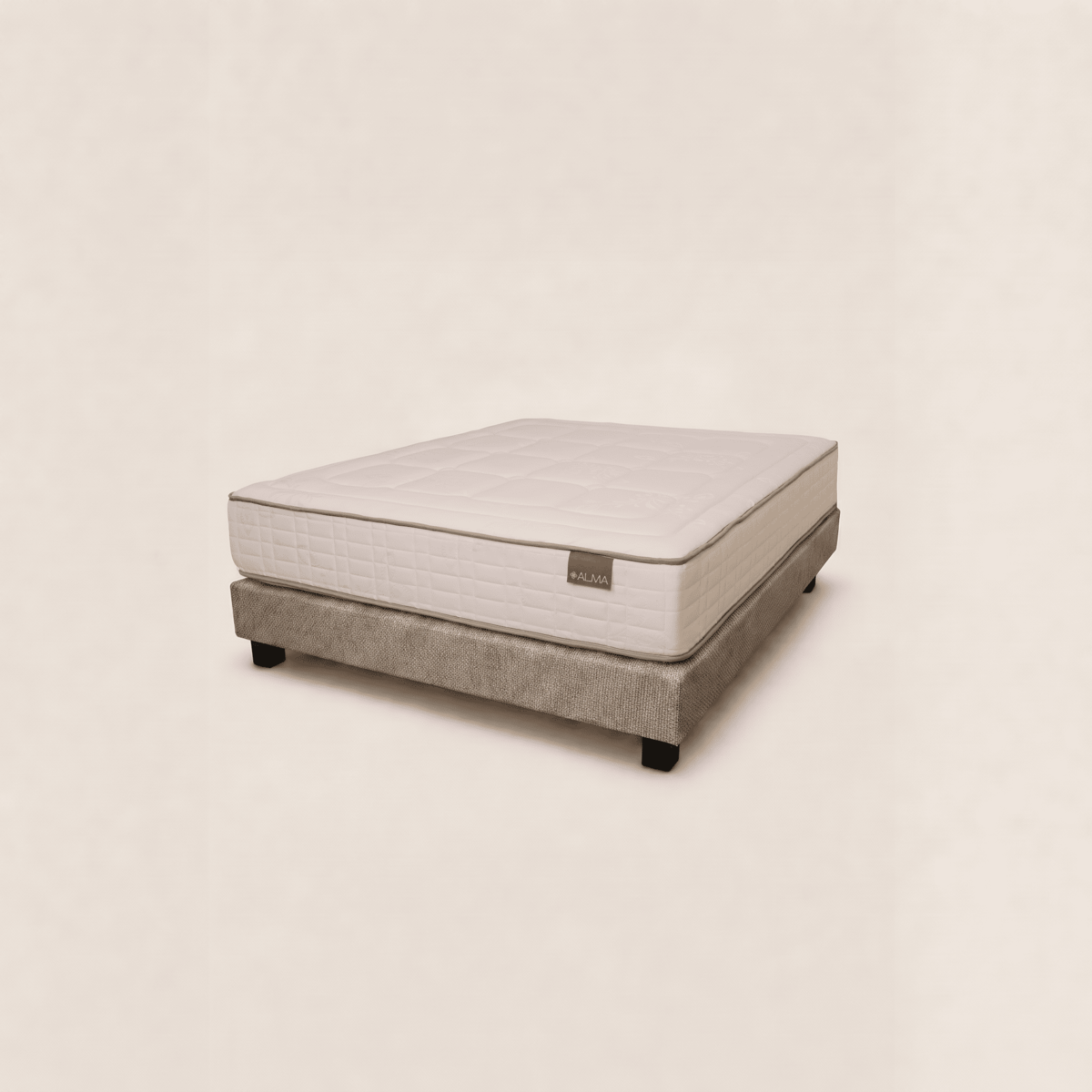 Cama Alma Essencial