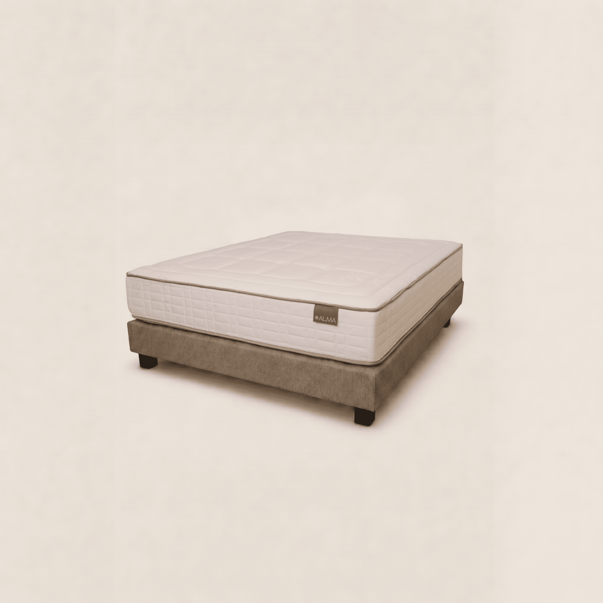 Cama Alma Essencial