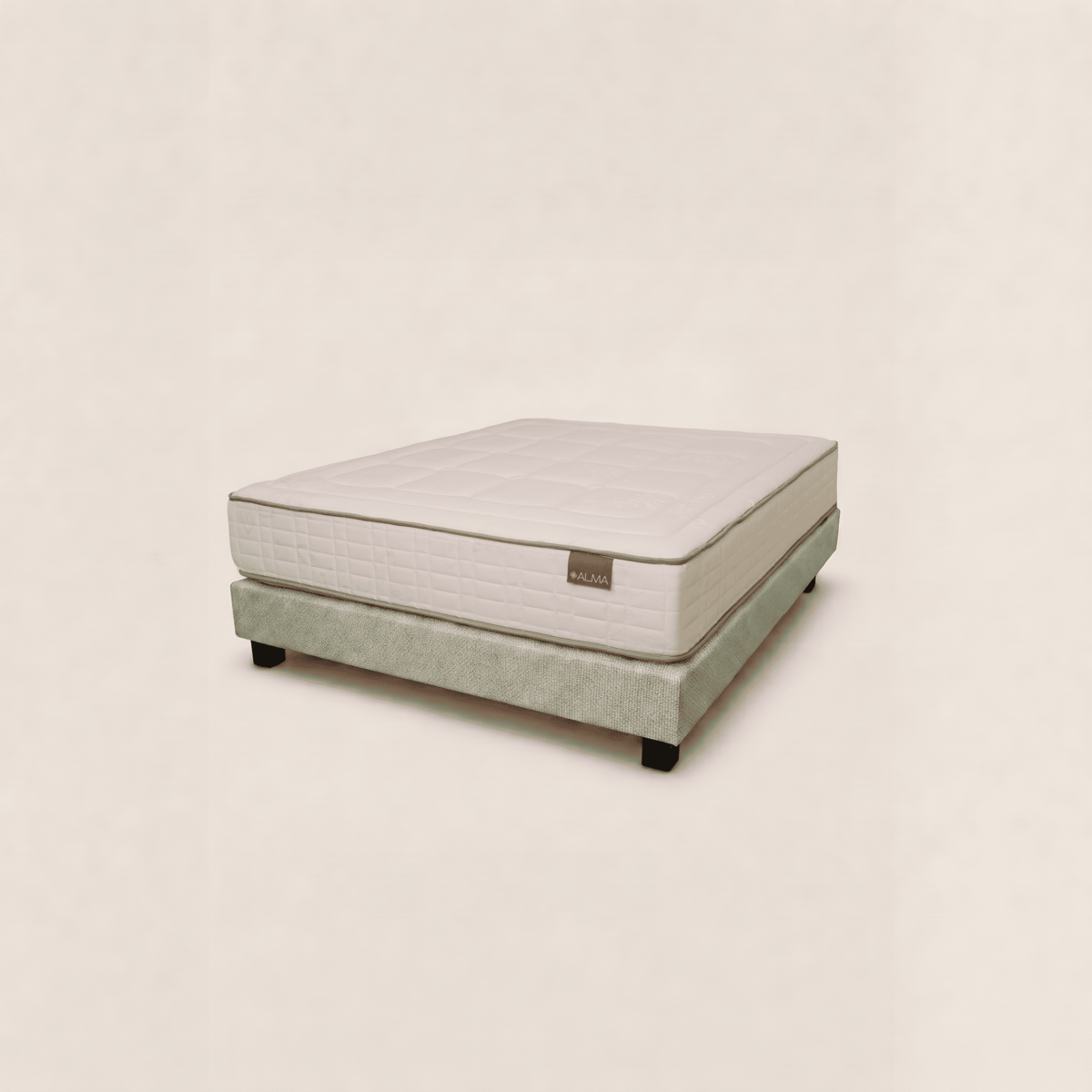 Cama Alma Essencial