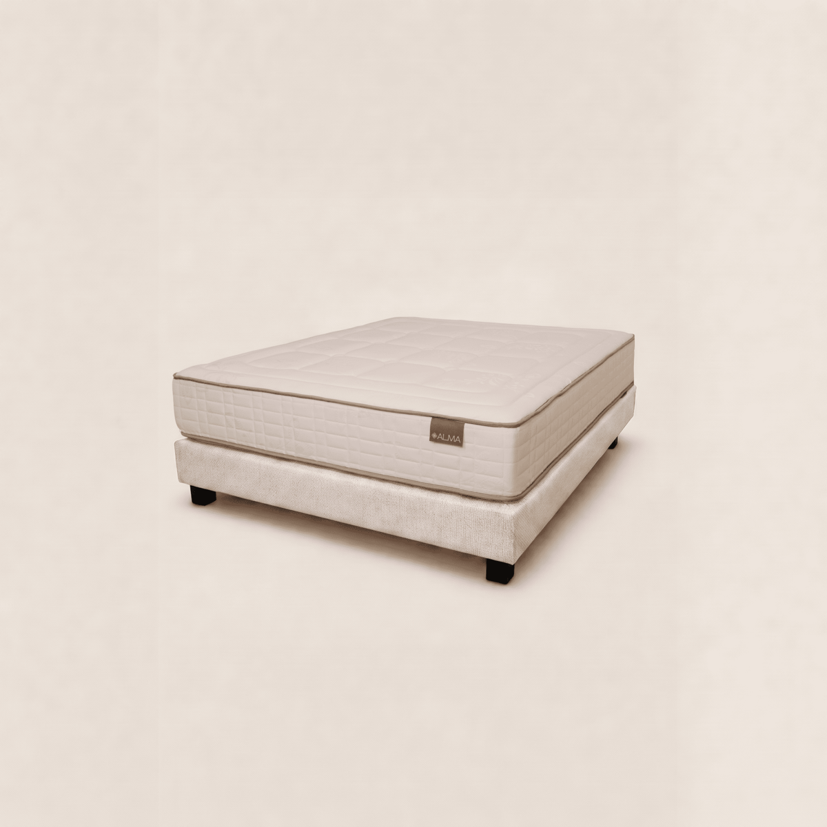 Cama Alma Essencial