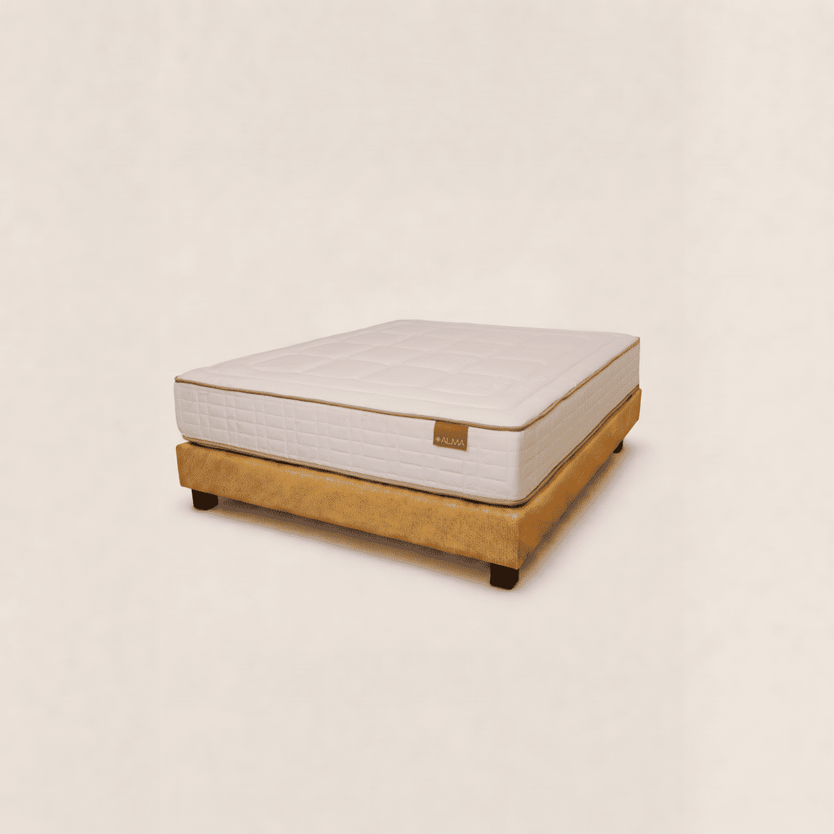 Cama Alma Essencial