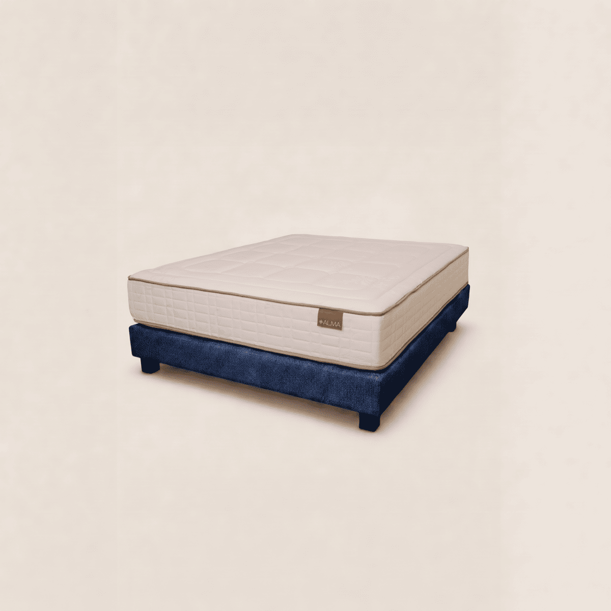 Cama Alma Essencial