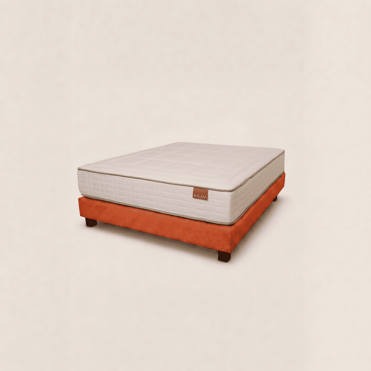 Cama Alma Essencial