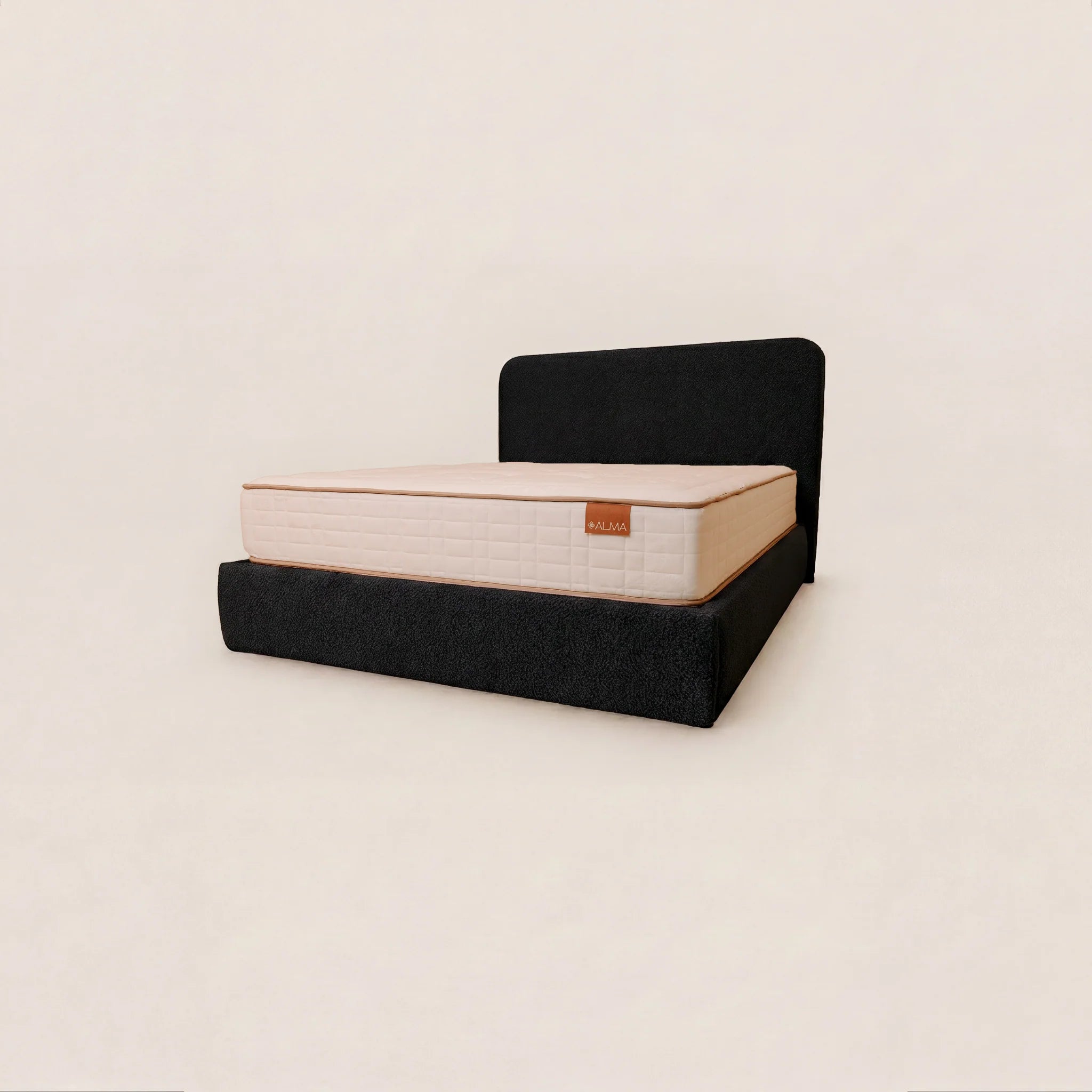 Cama Alma Lift