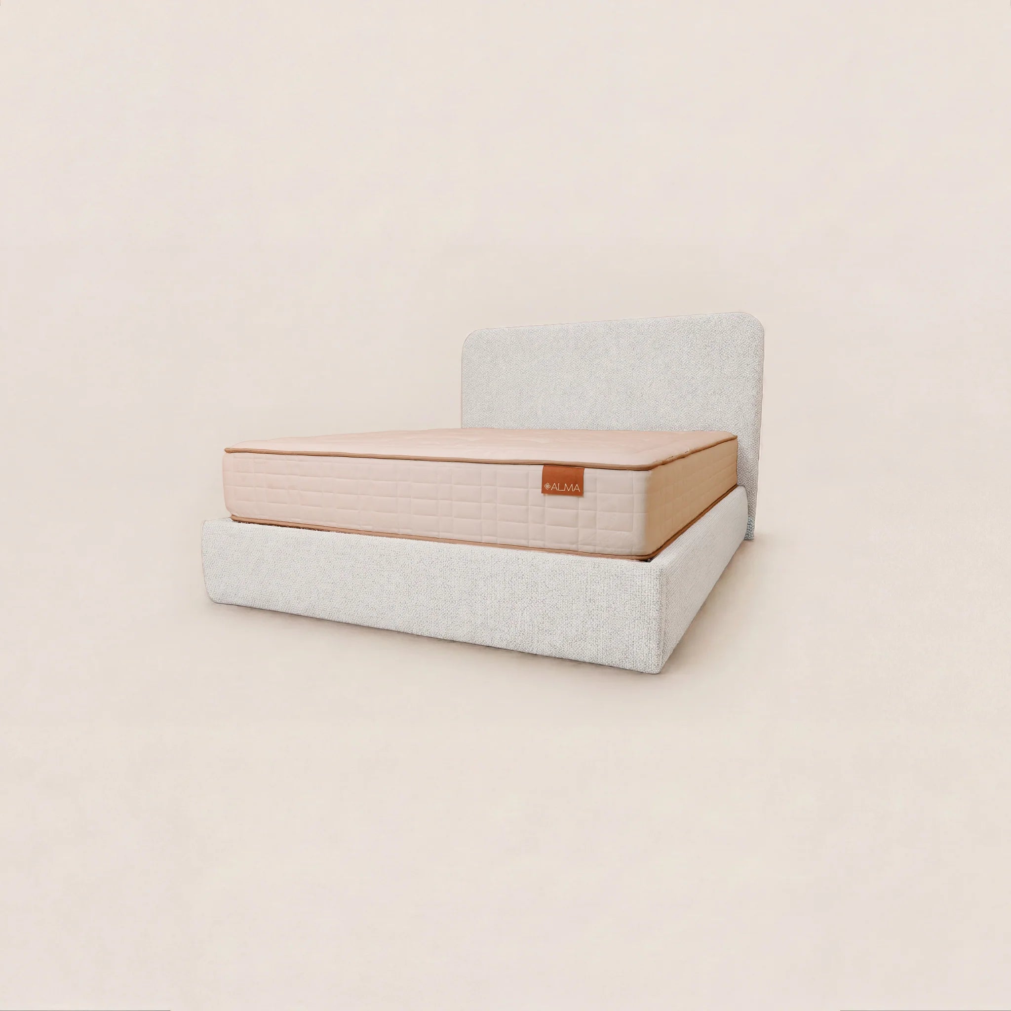 Cama Alma Lift