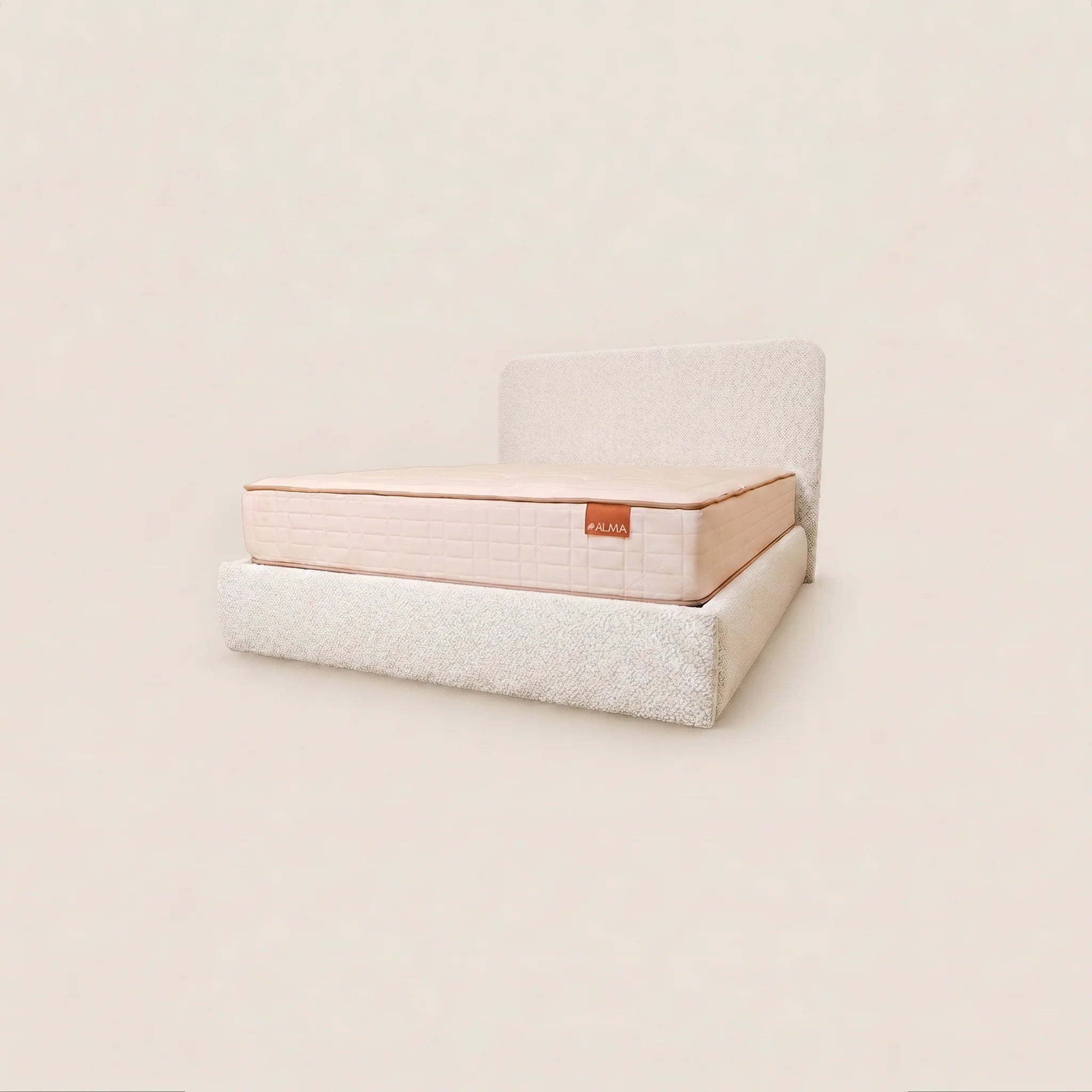 Cama Alma Lift