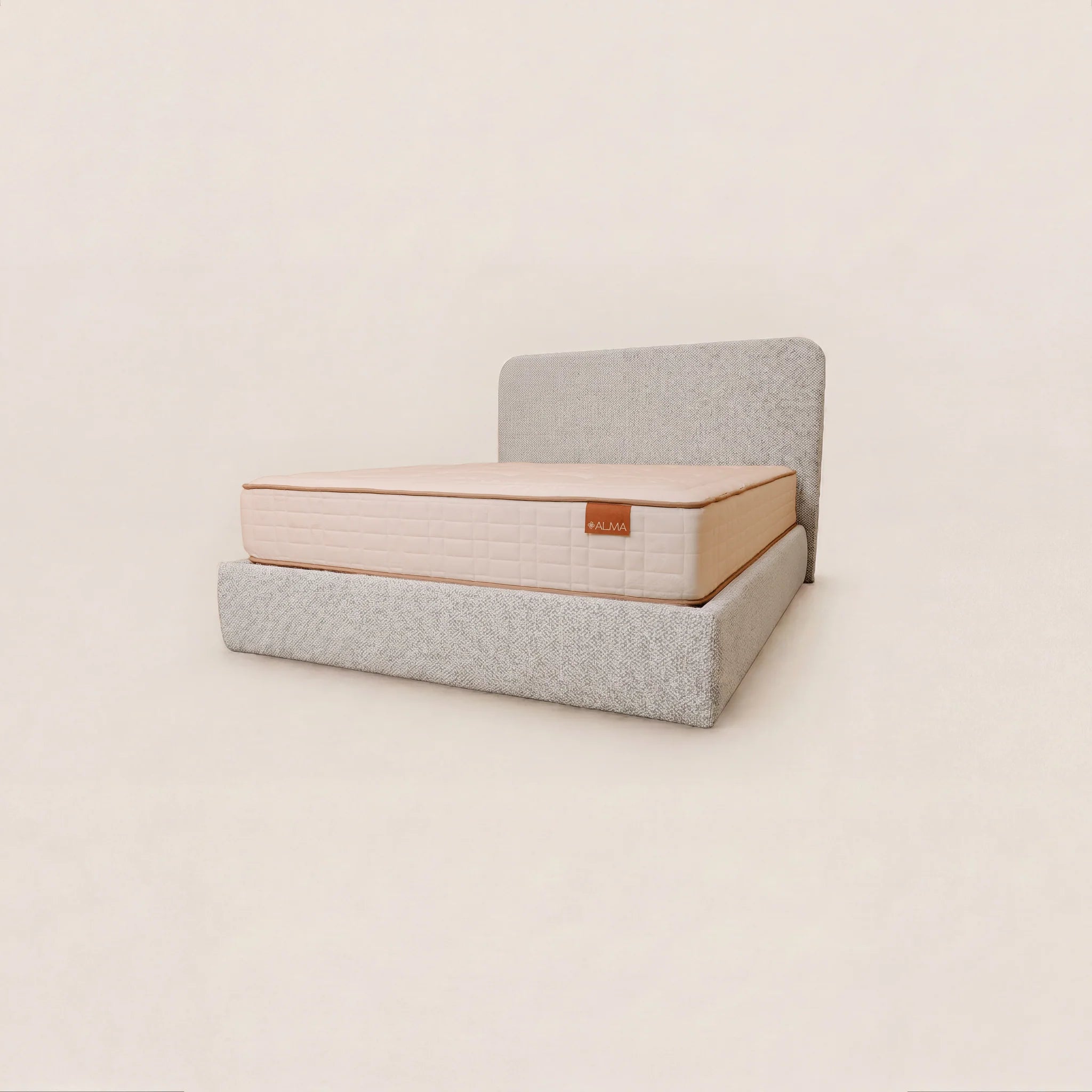 Cama Alma Lift