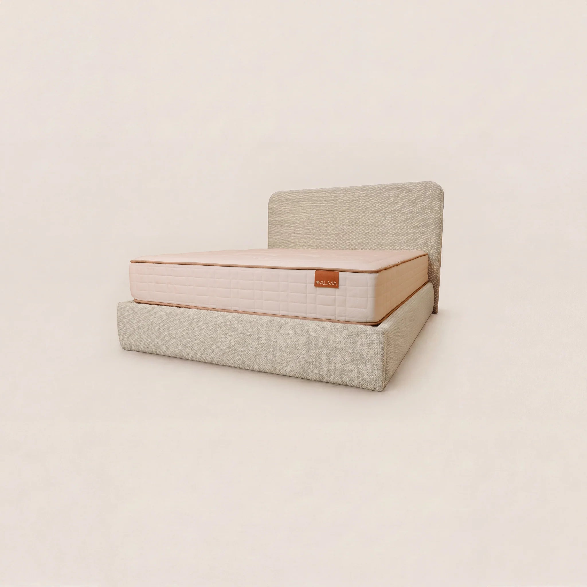 Cama Alma Lift