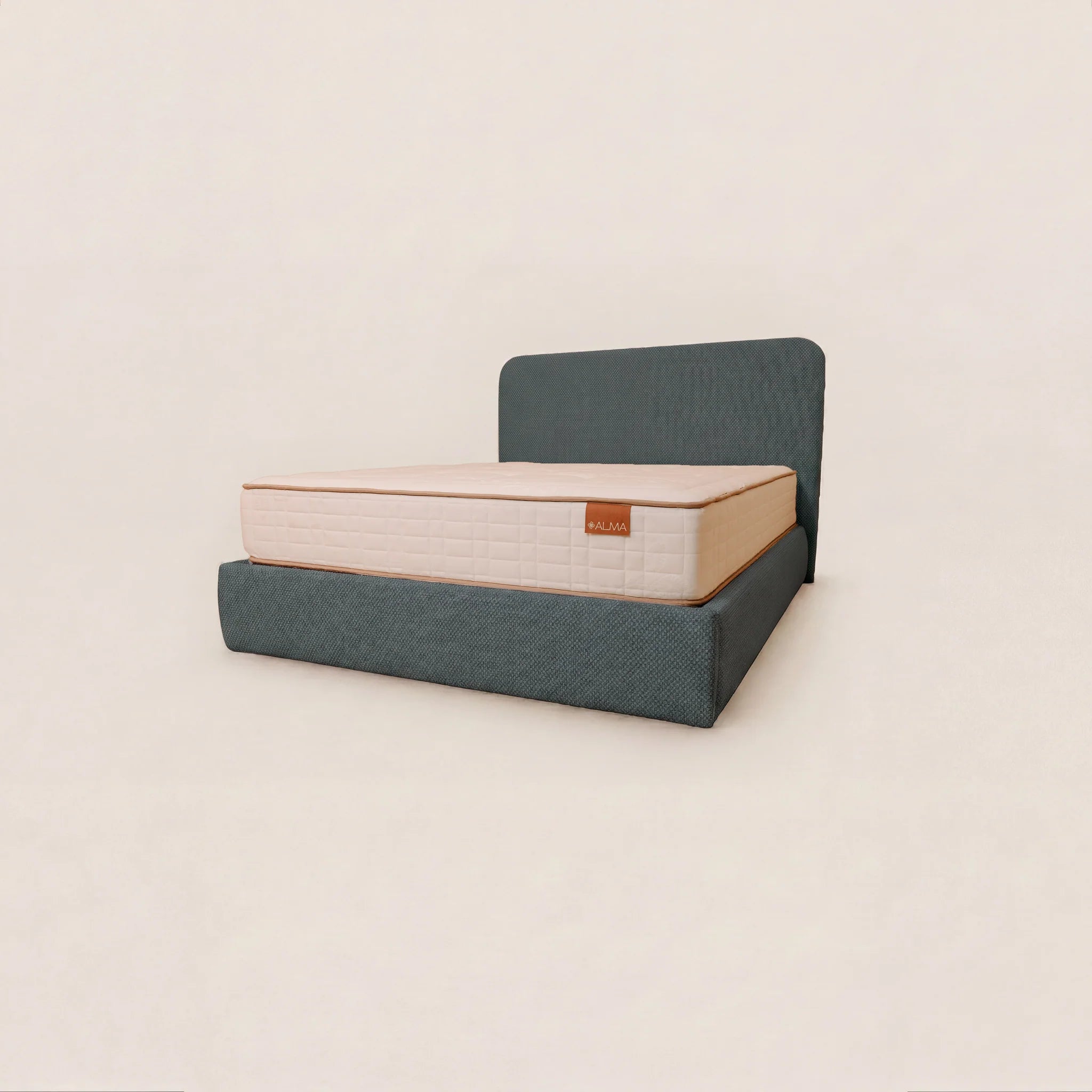 Cama Alma Lift