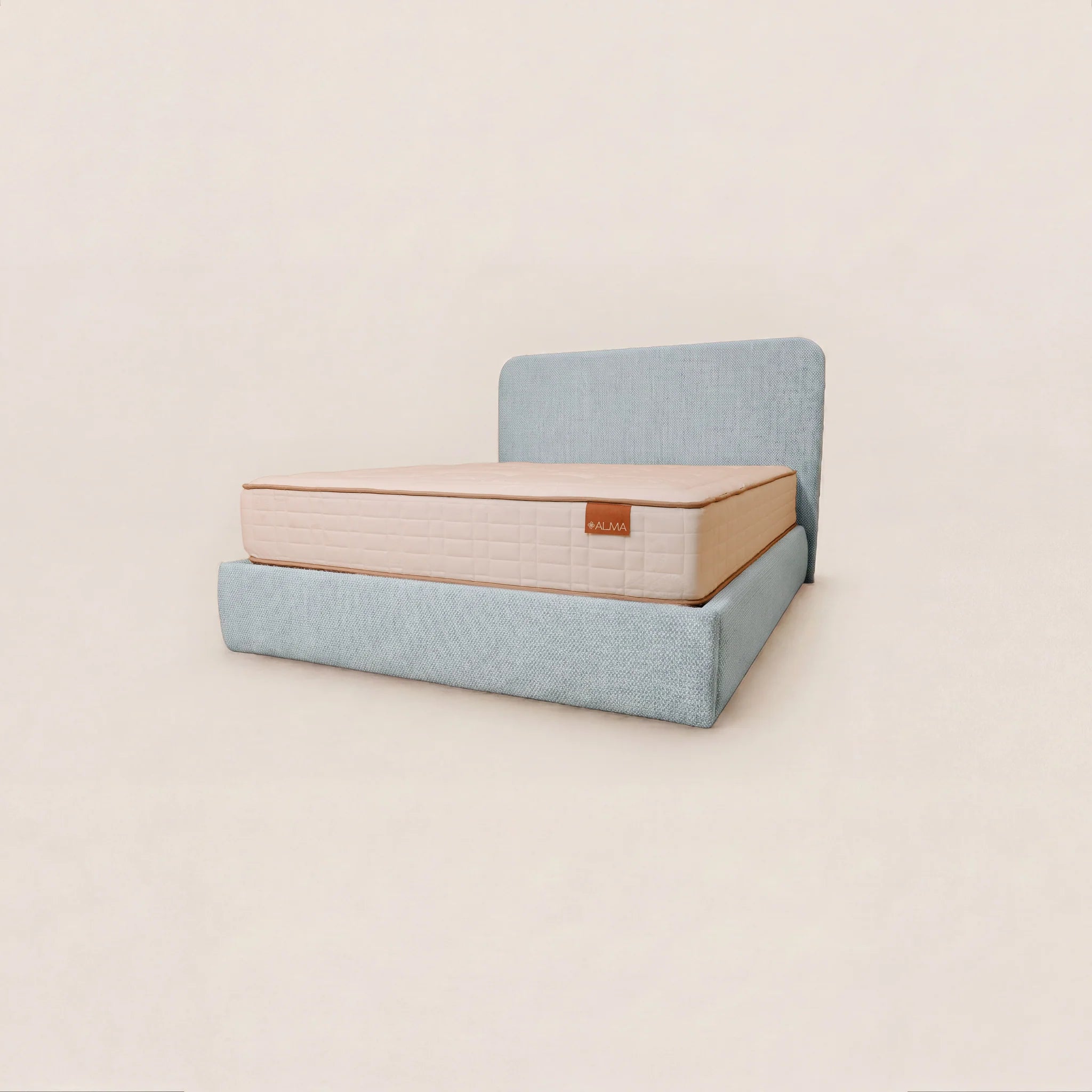 Cama Alma Lift