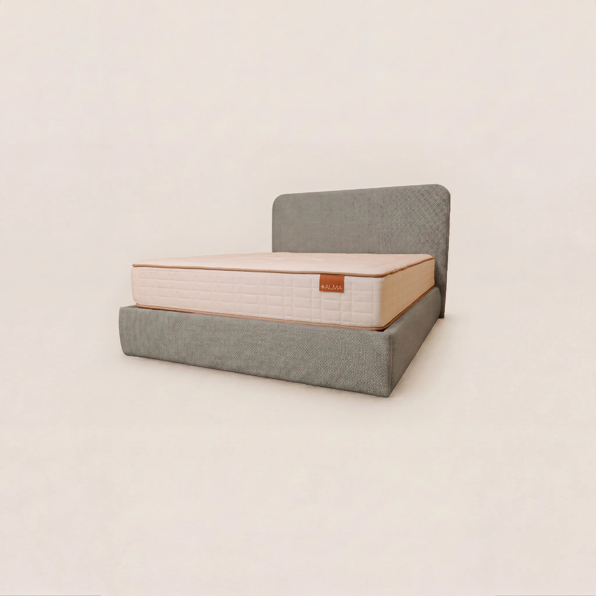 Cama Alma Lift