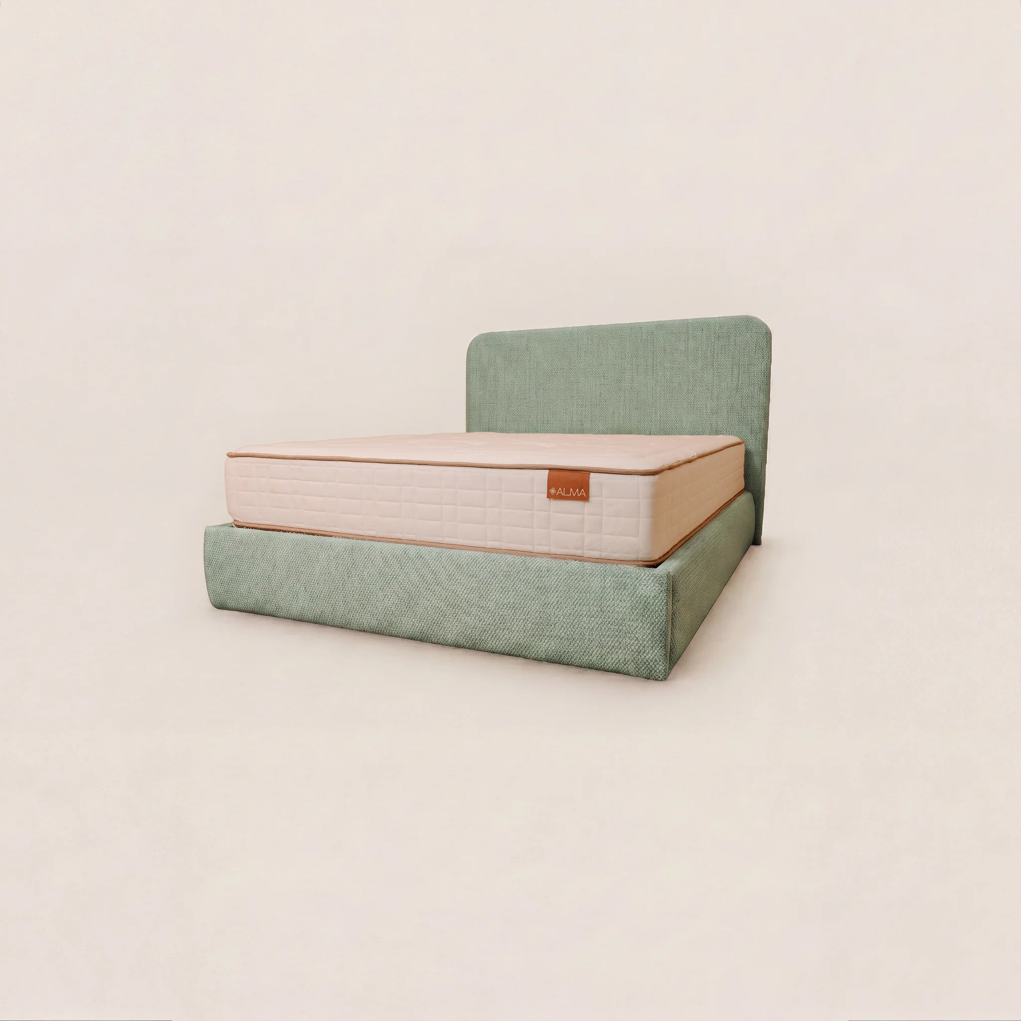 Cama Alma Lift