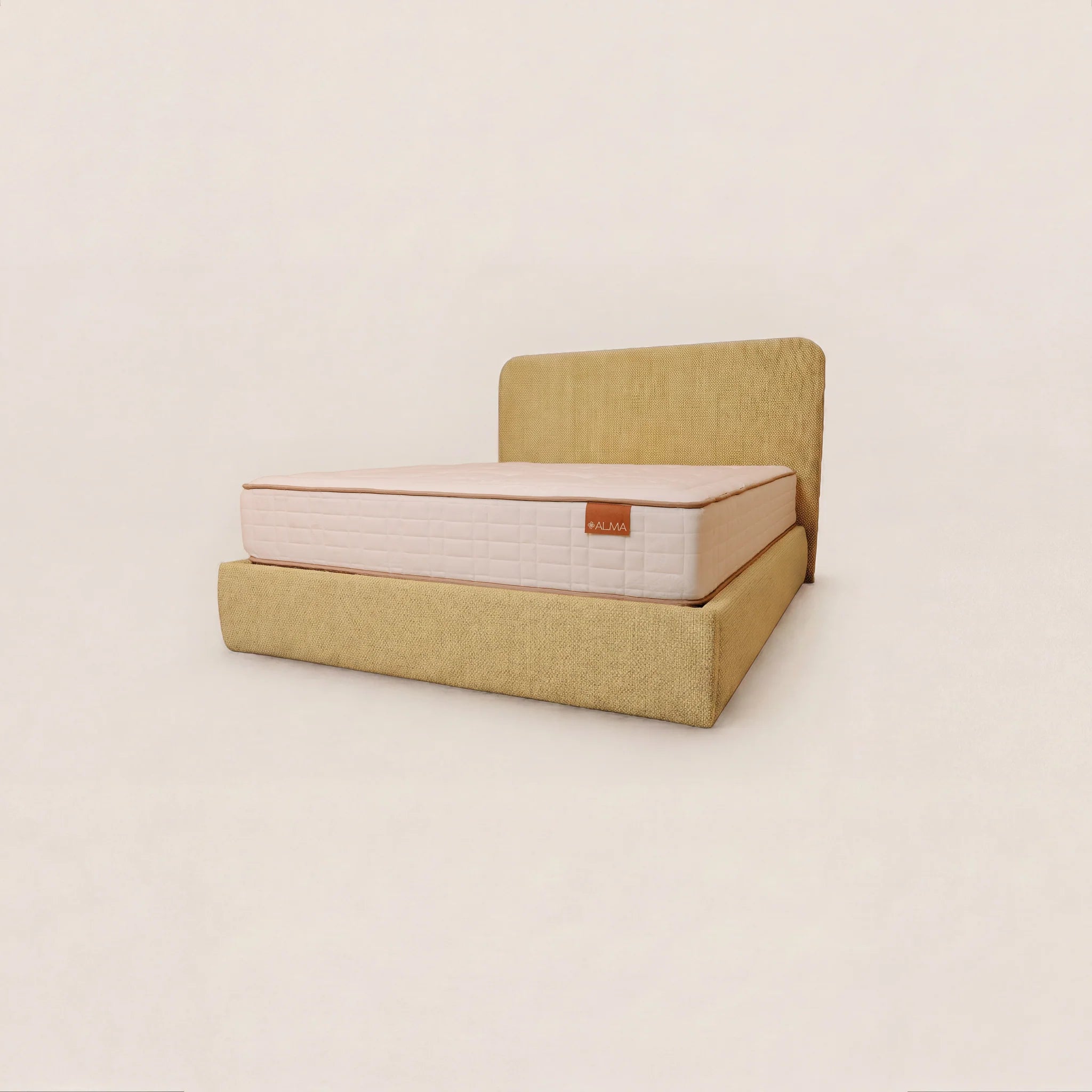 Cama Alma Lift