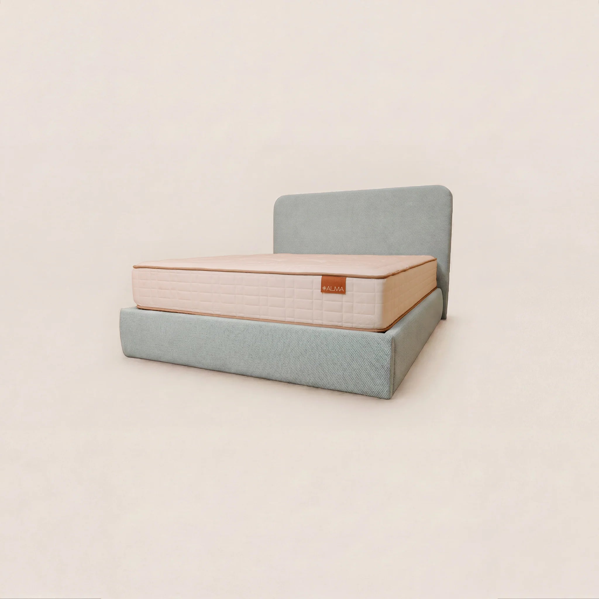 Cama Alma Lift