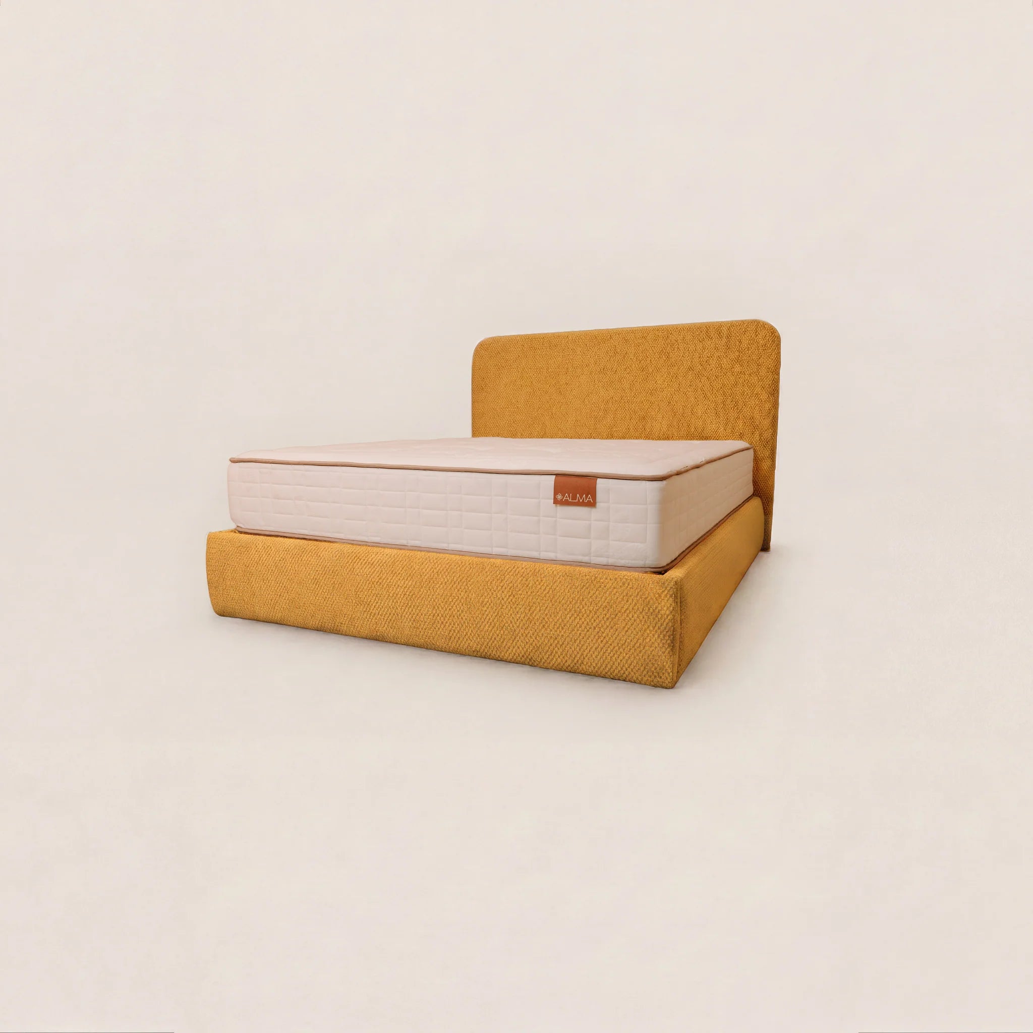 Cama Alma Lift