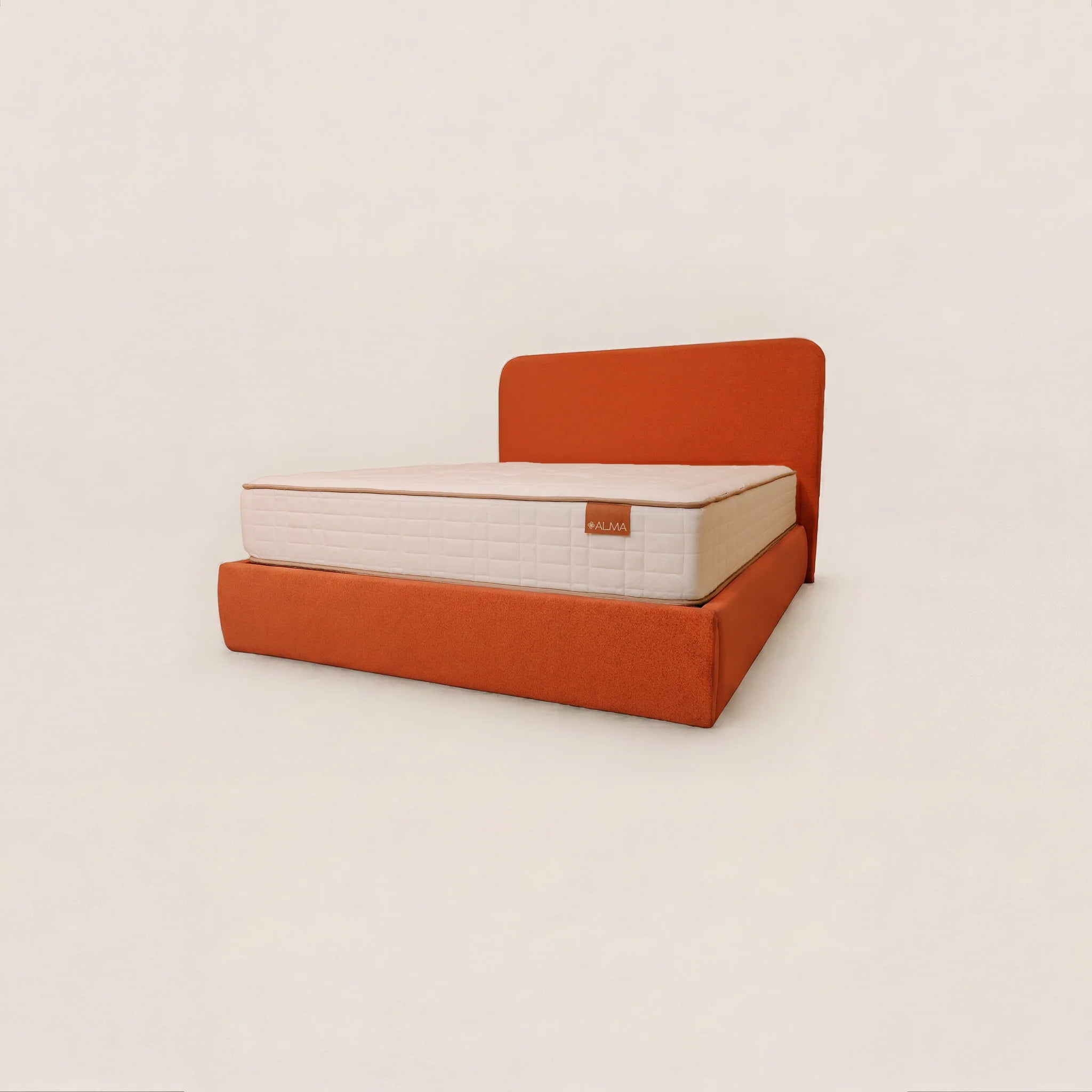 Cama Alma Lift