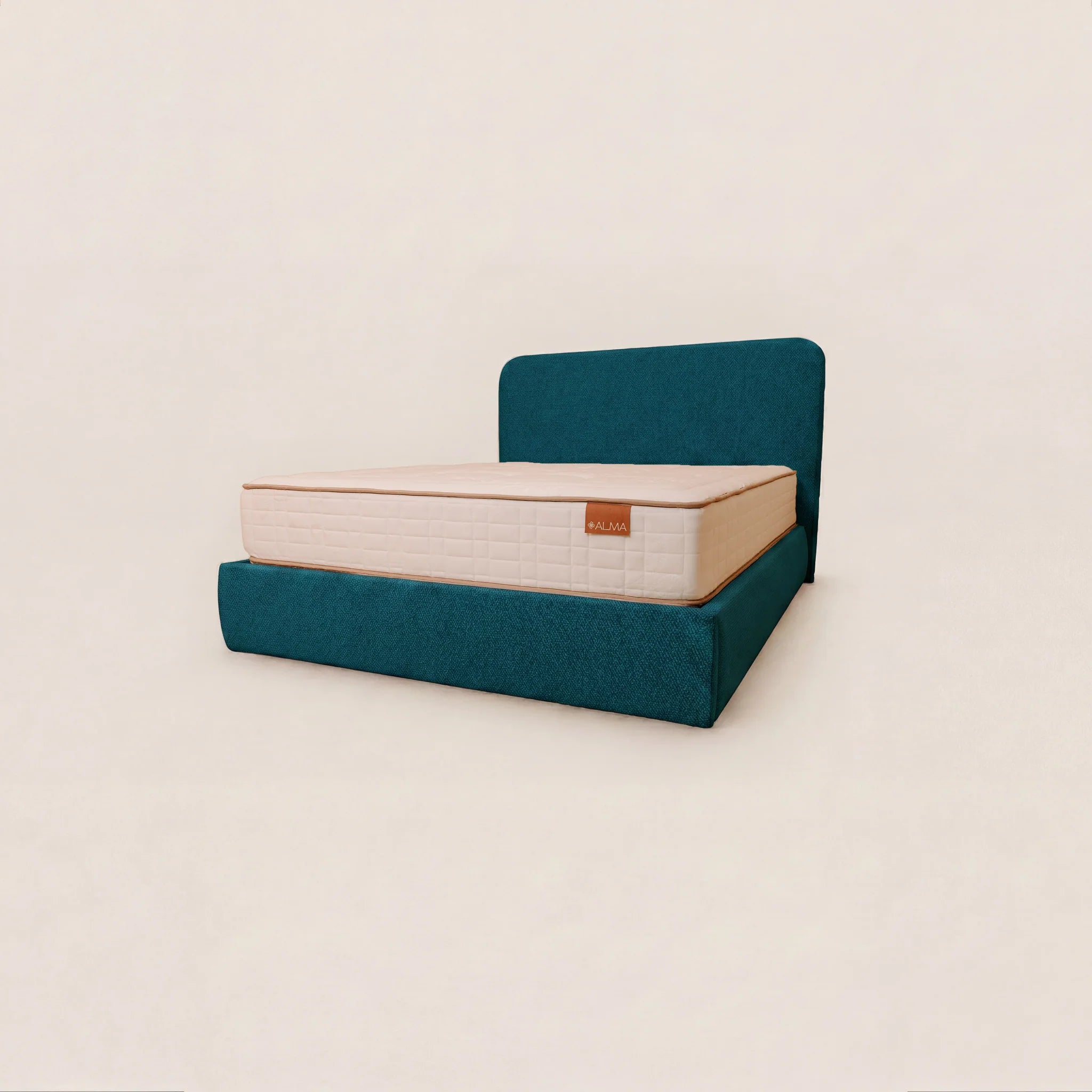 Cama Alma Lift