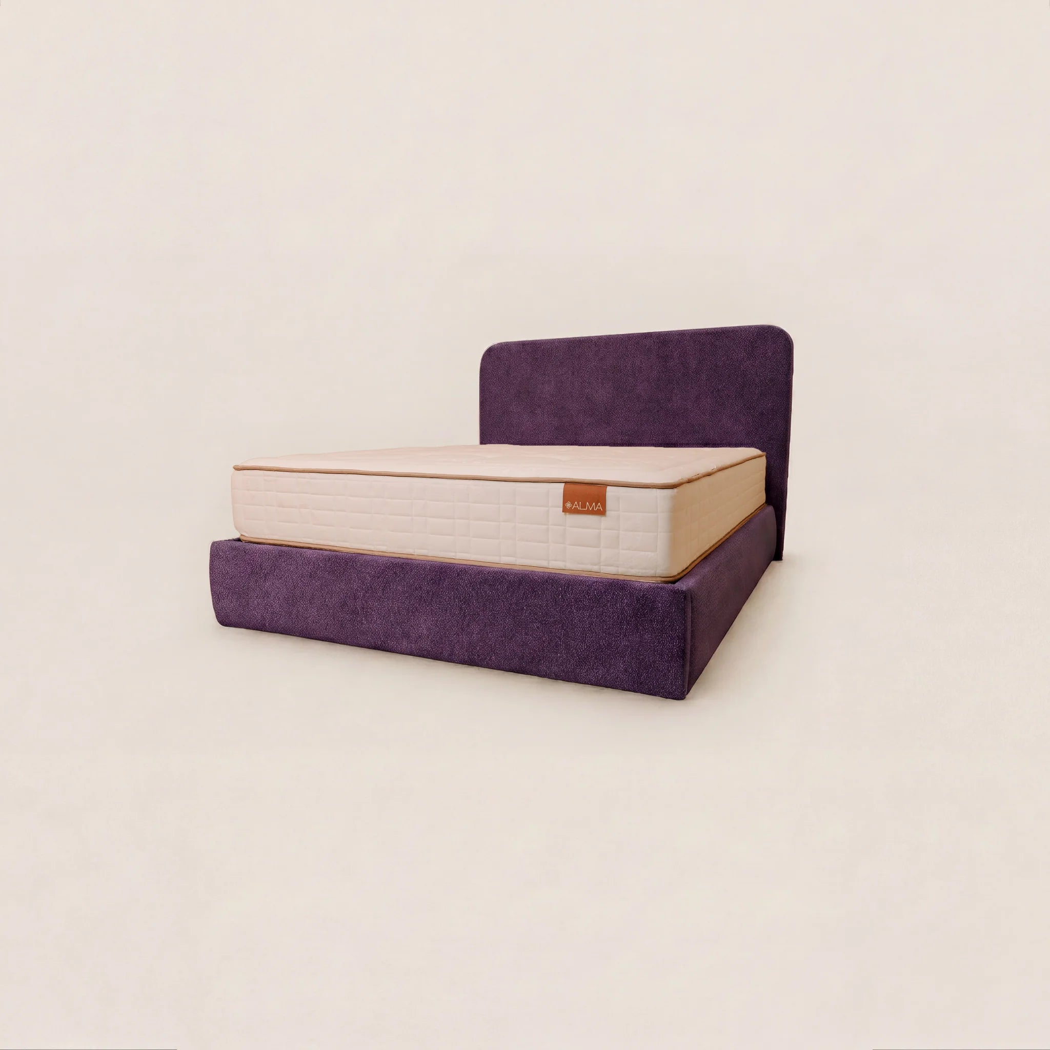 Cama Alma Lift