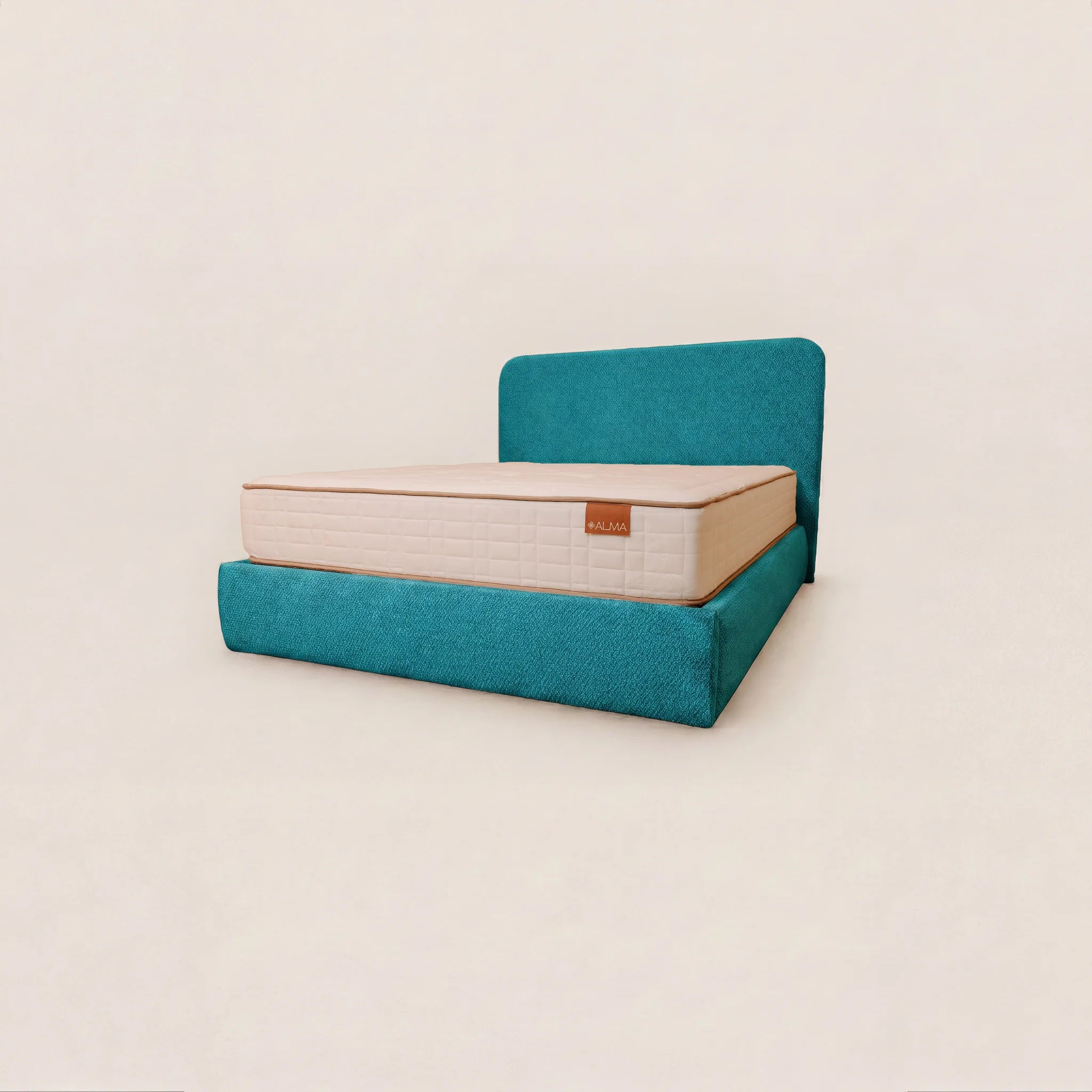 Cama Alma Lift