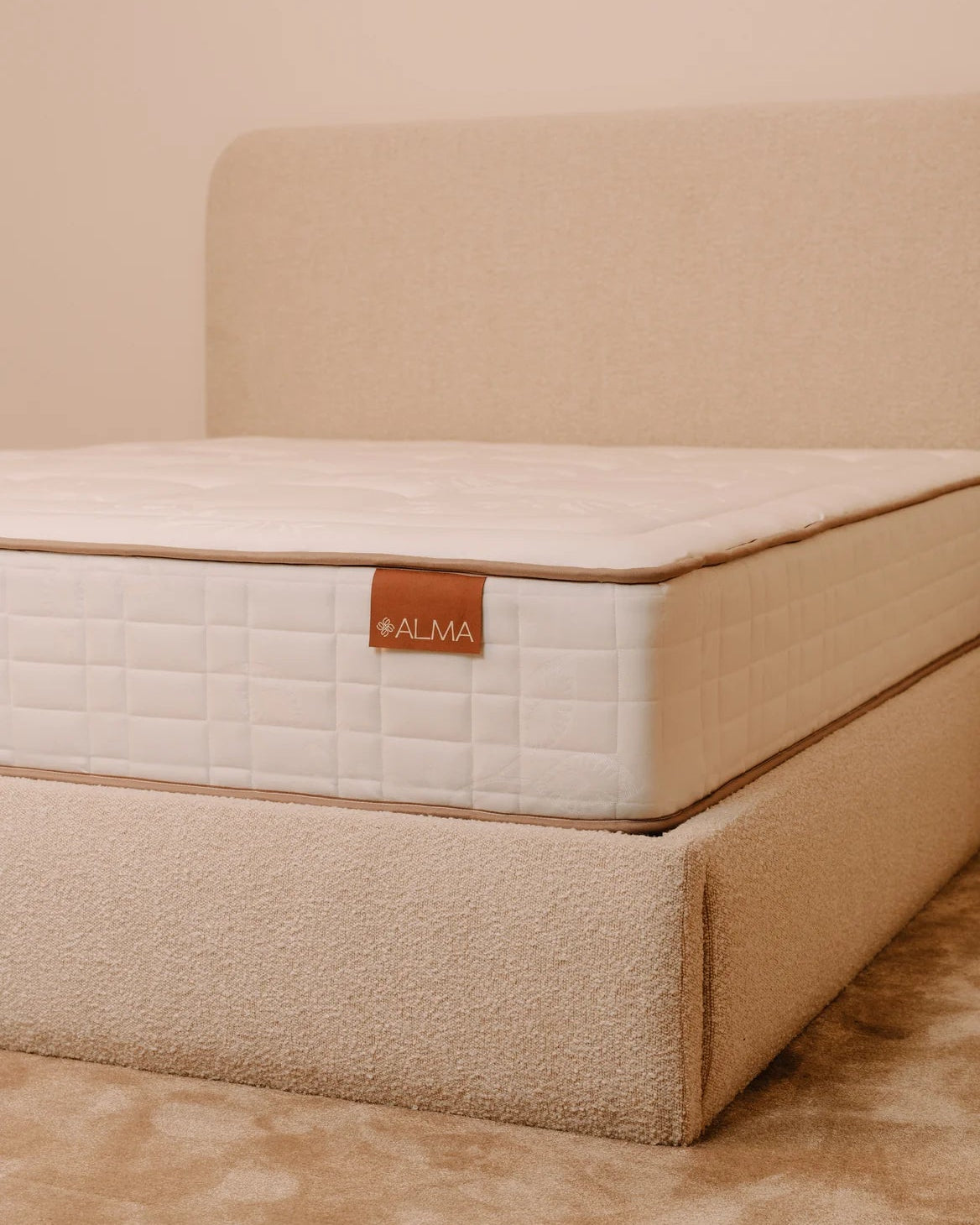 Cama Alma Lift