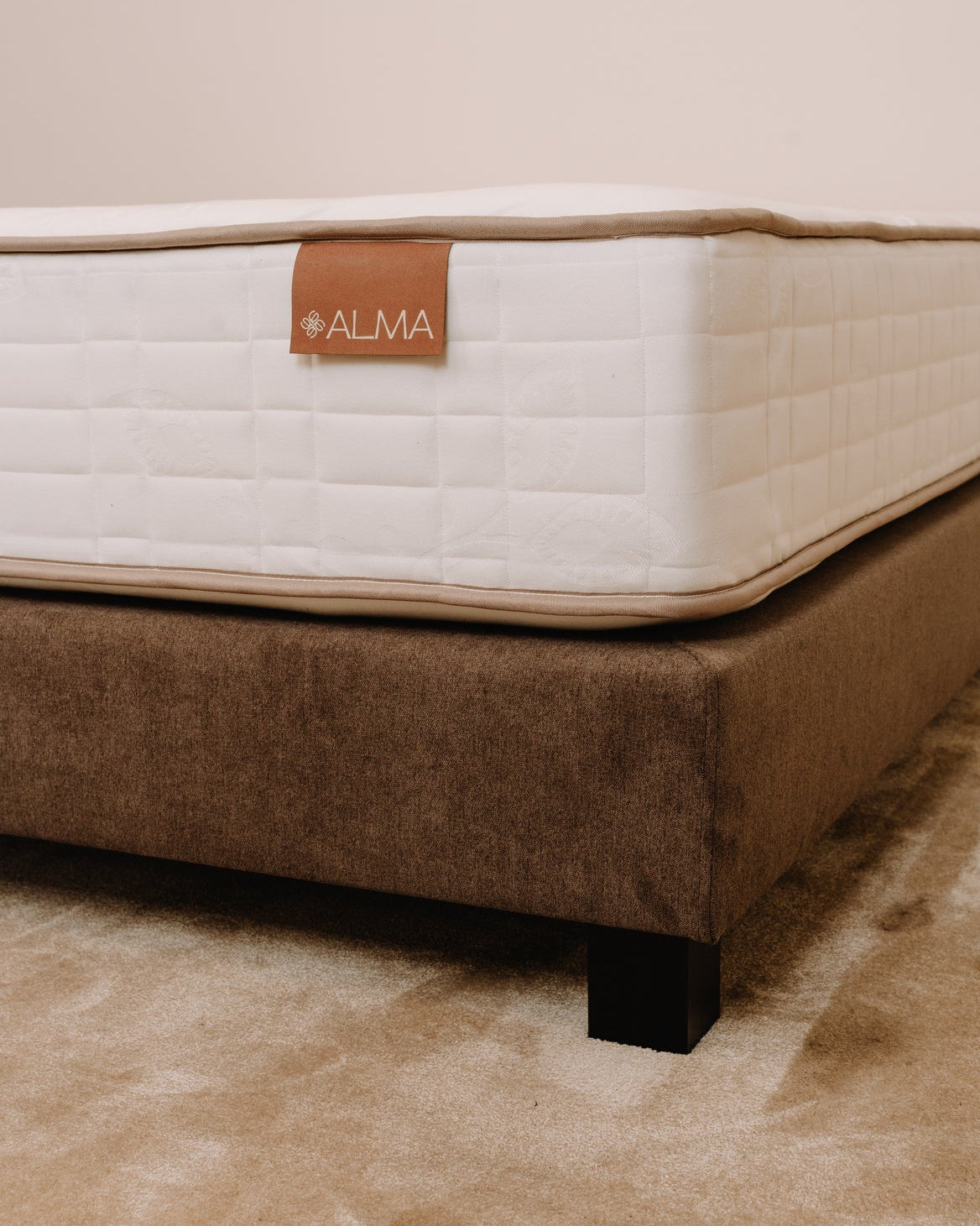 Cama Alma Essencial