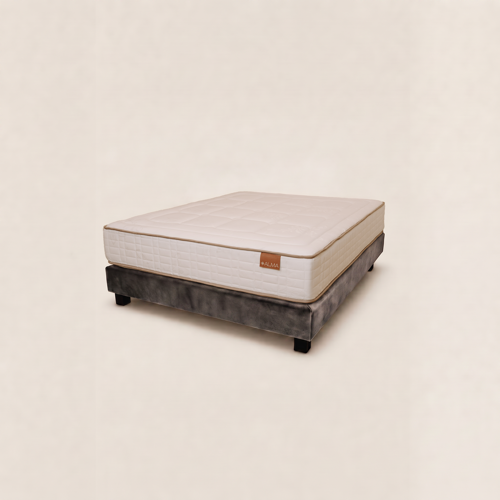 Cama Alma Essencial