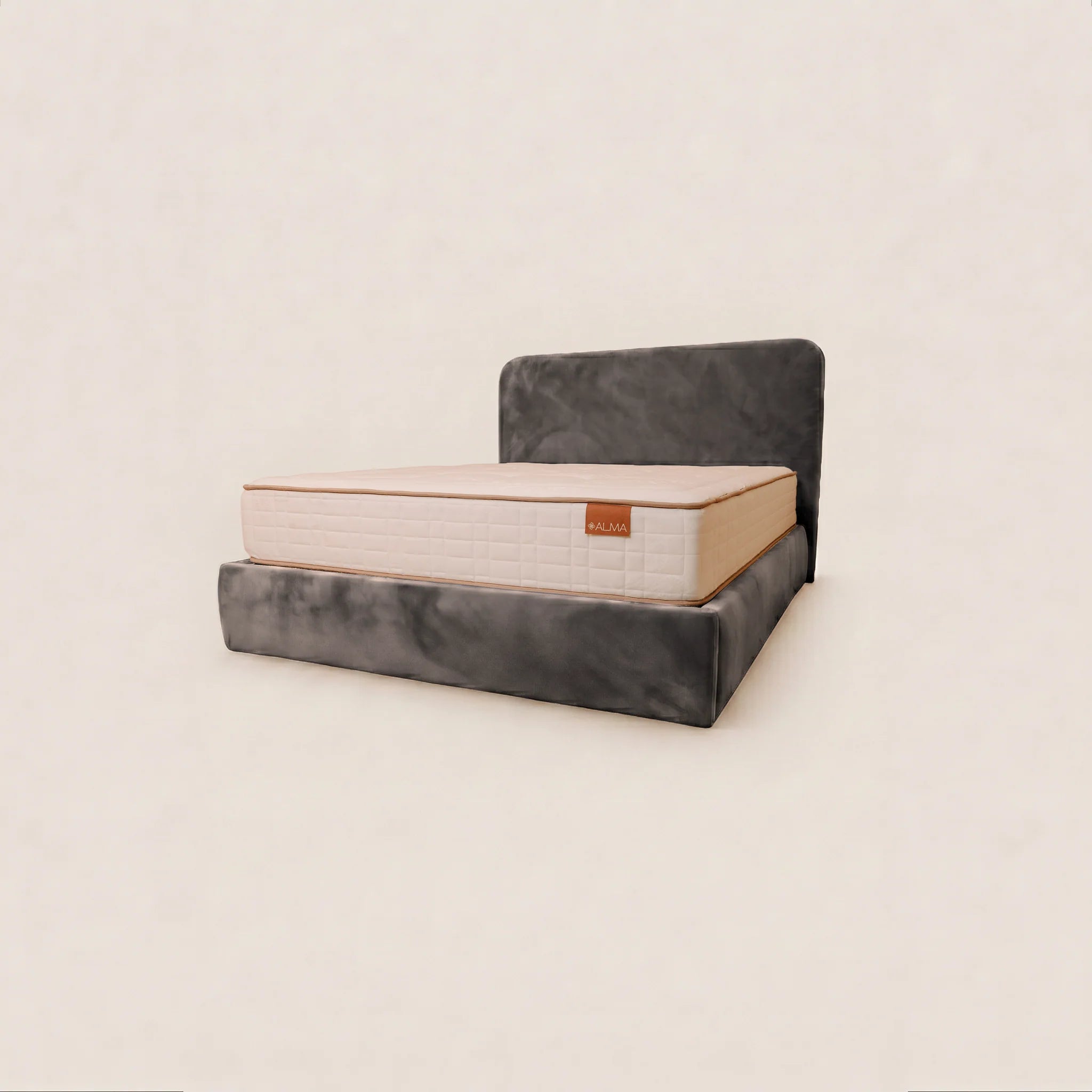 Cama Alma Lift