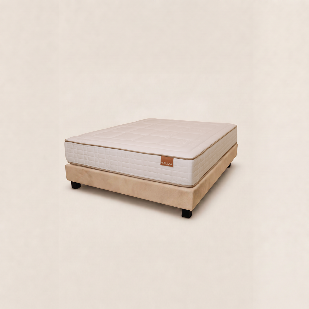 Cama Alma Essencial