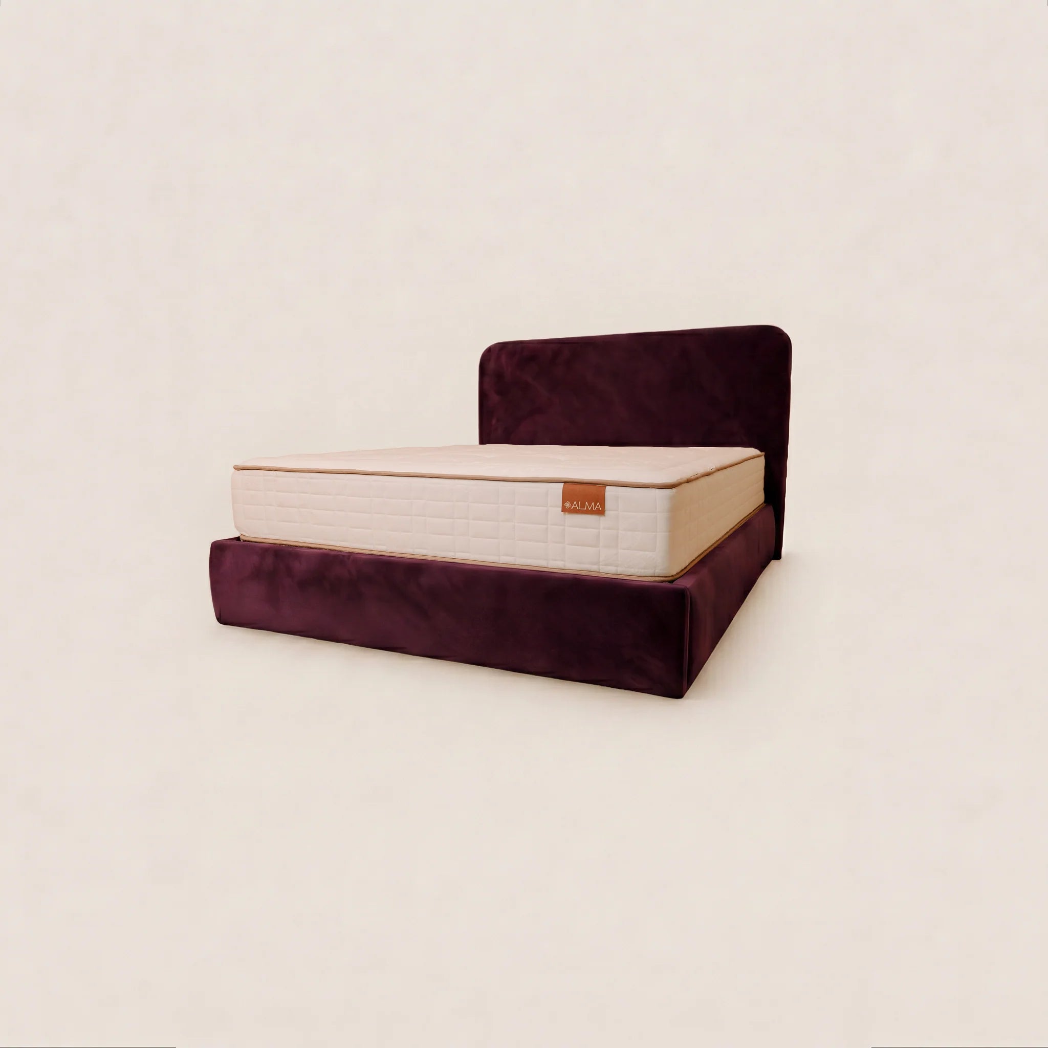 Cama Alma Lift