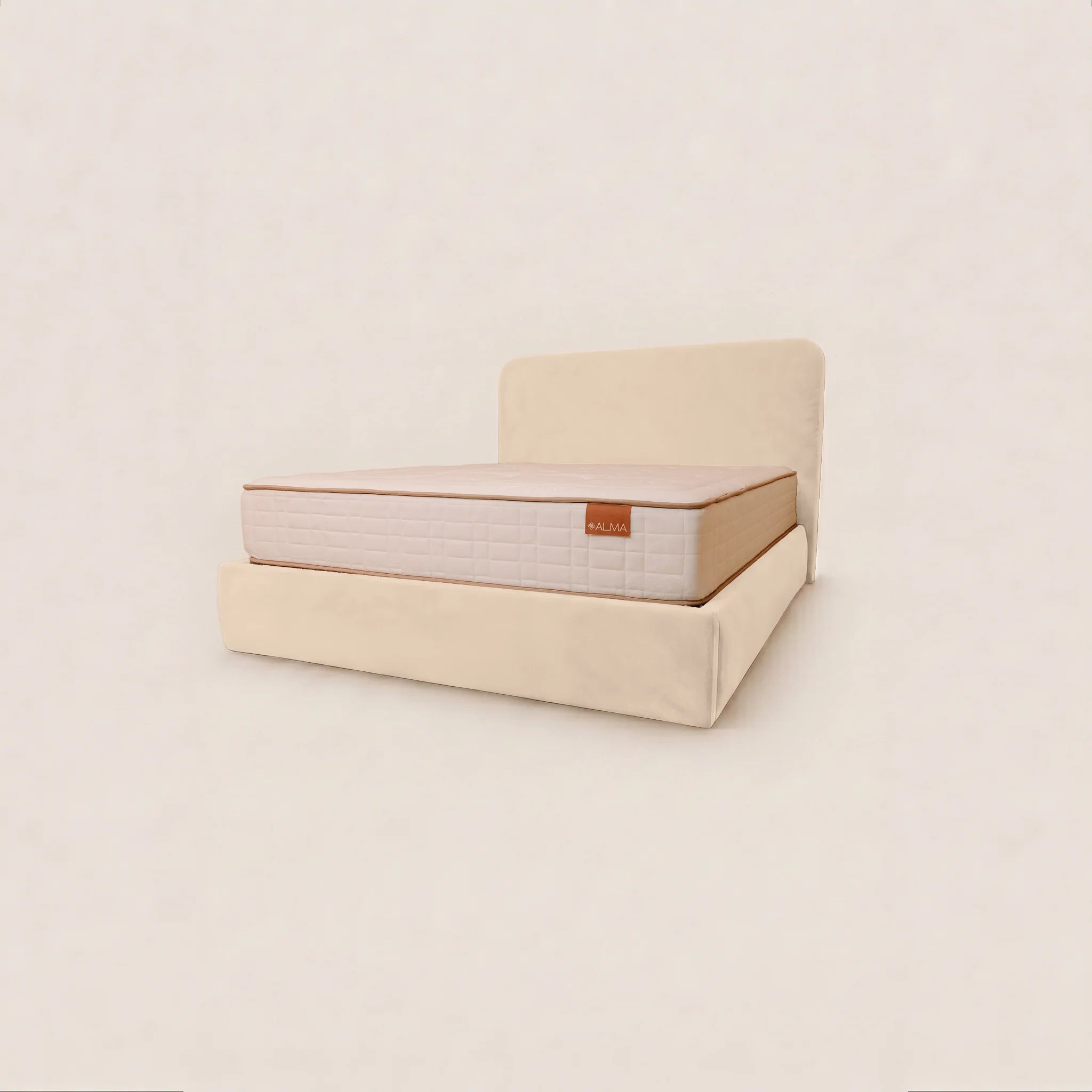 Cama Alma Lift