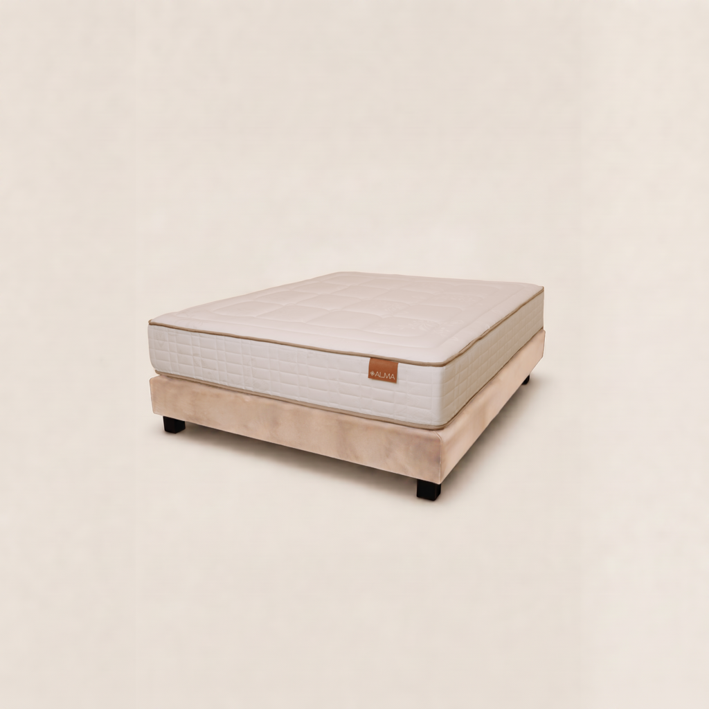 Cama Alma Essencial
