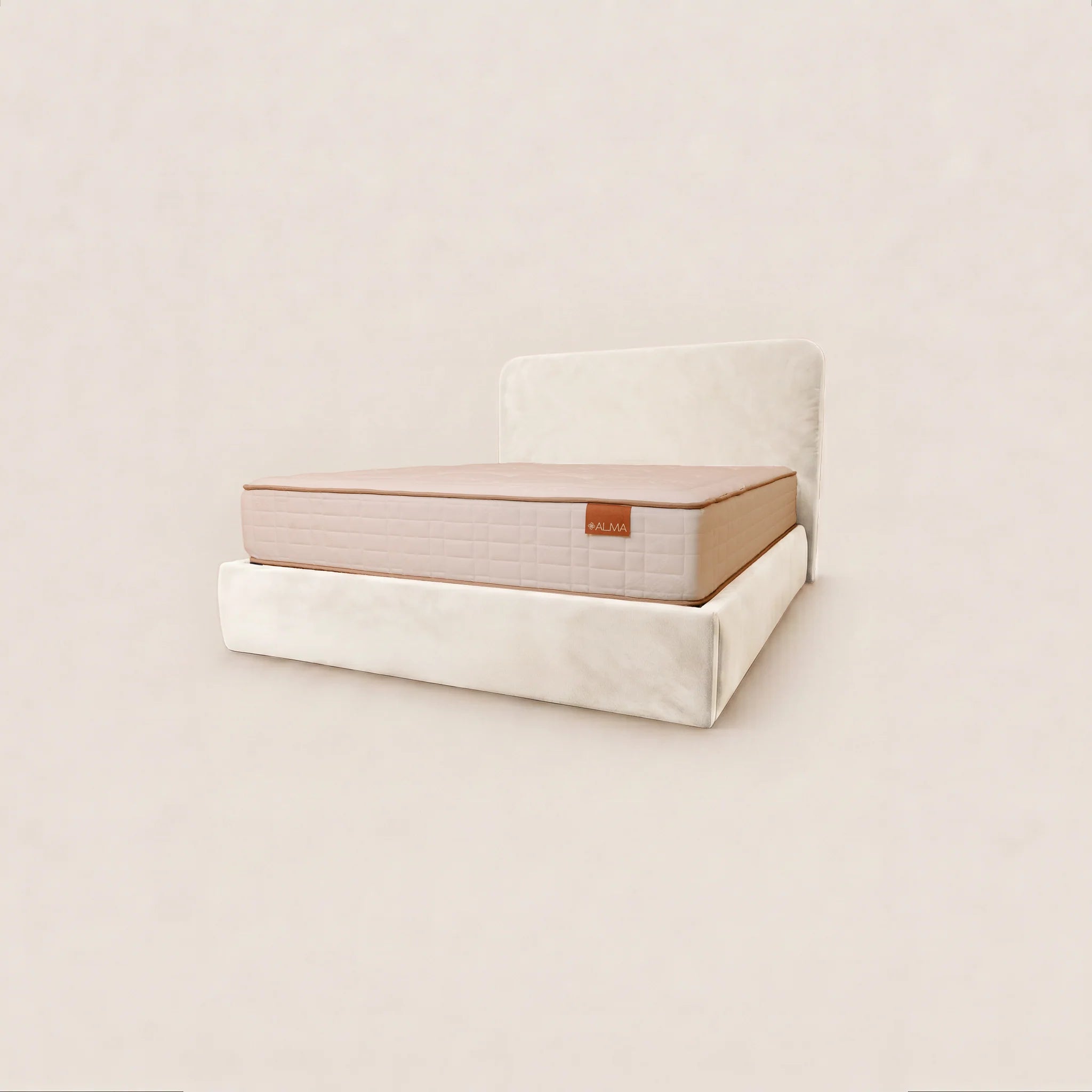 Cama Alma Lift