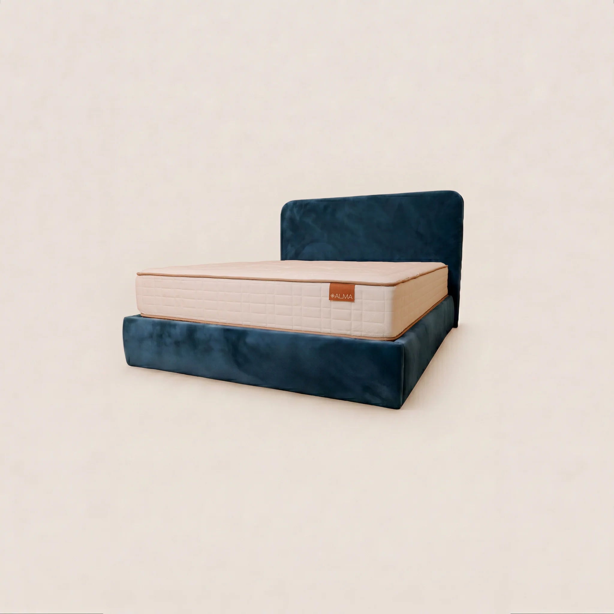 Cama Alma Lift