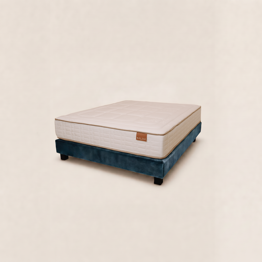 Cama Alma Essencial