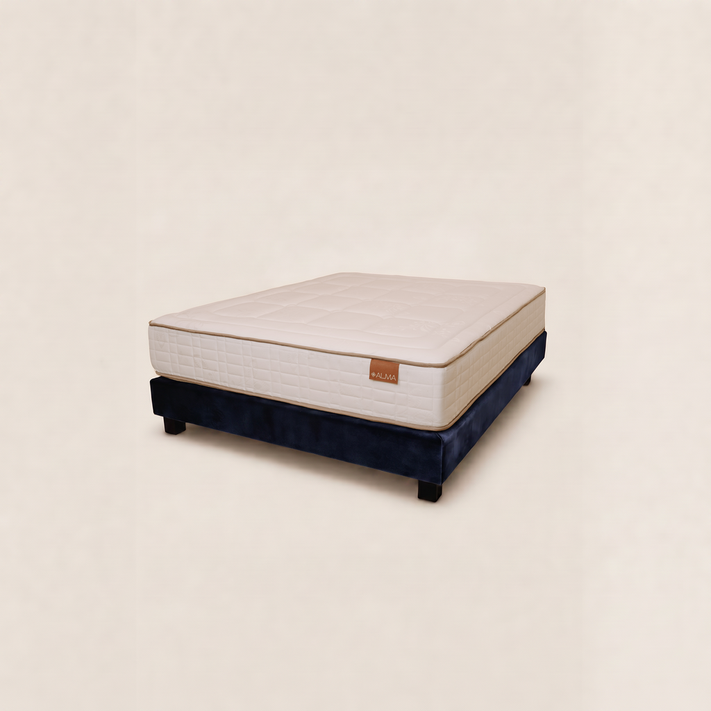Cama Alma Essencial