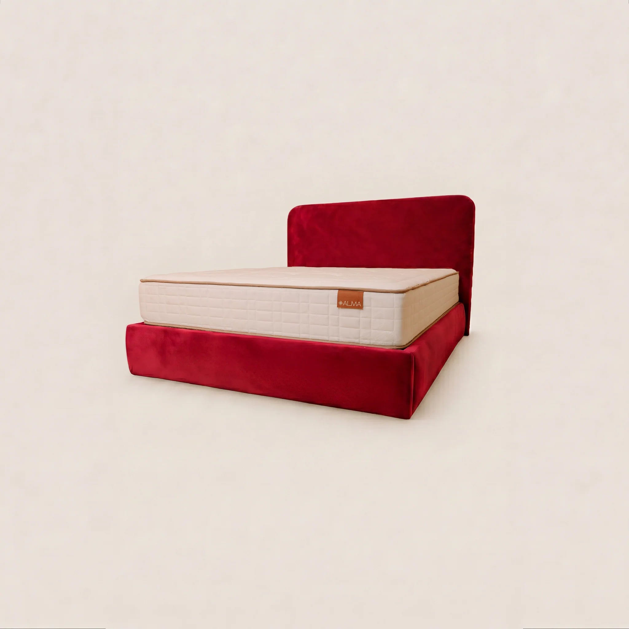 Cama Alma Lift