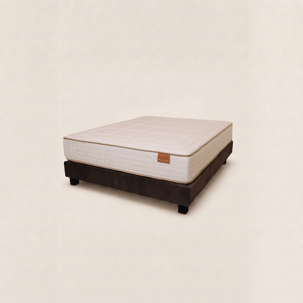 Cama Alma Essencial