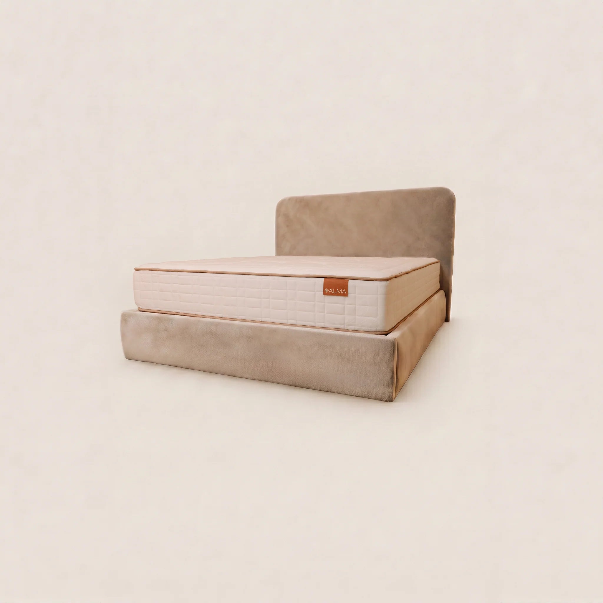 Cama Alma Lift