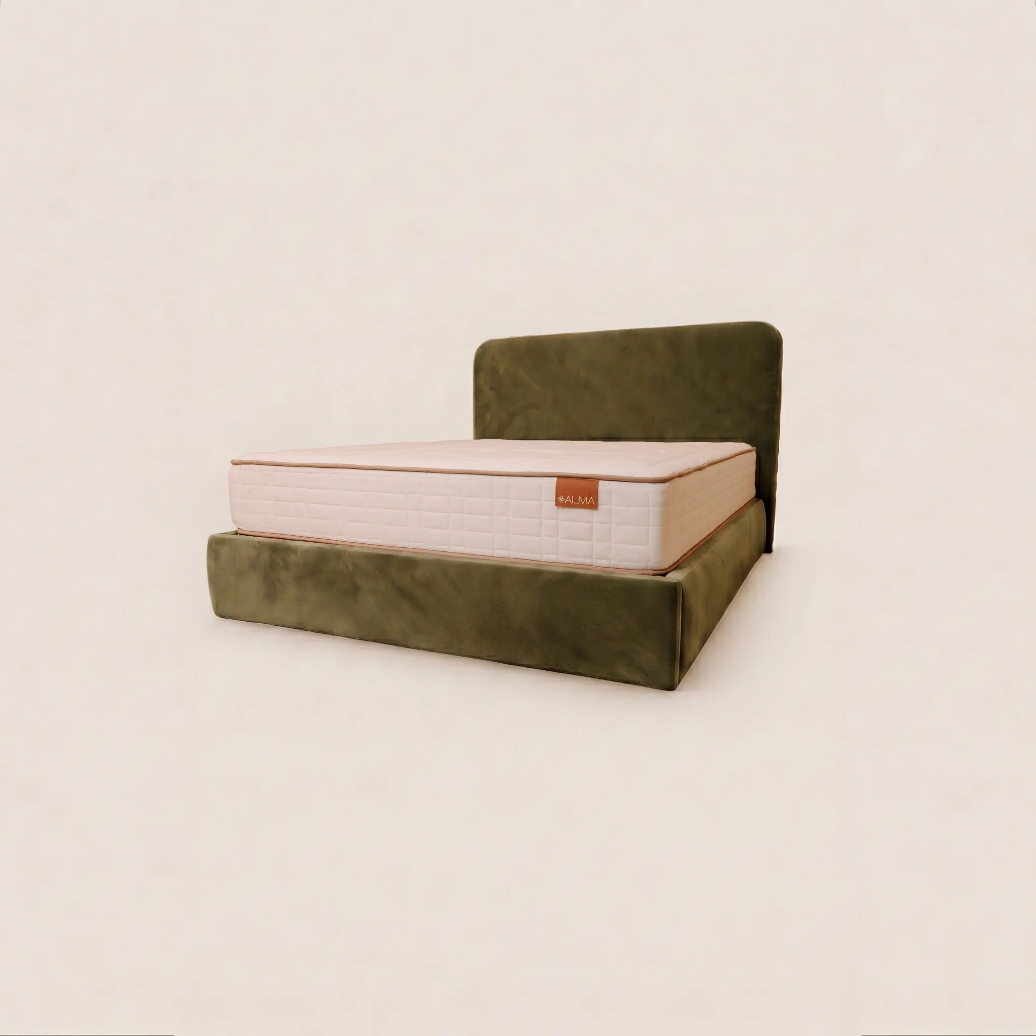 Cama Alma Lift