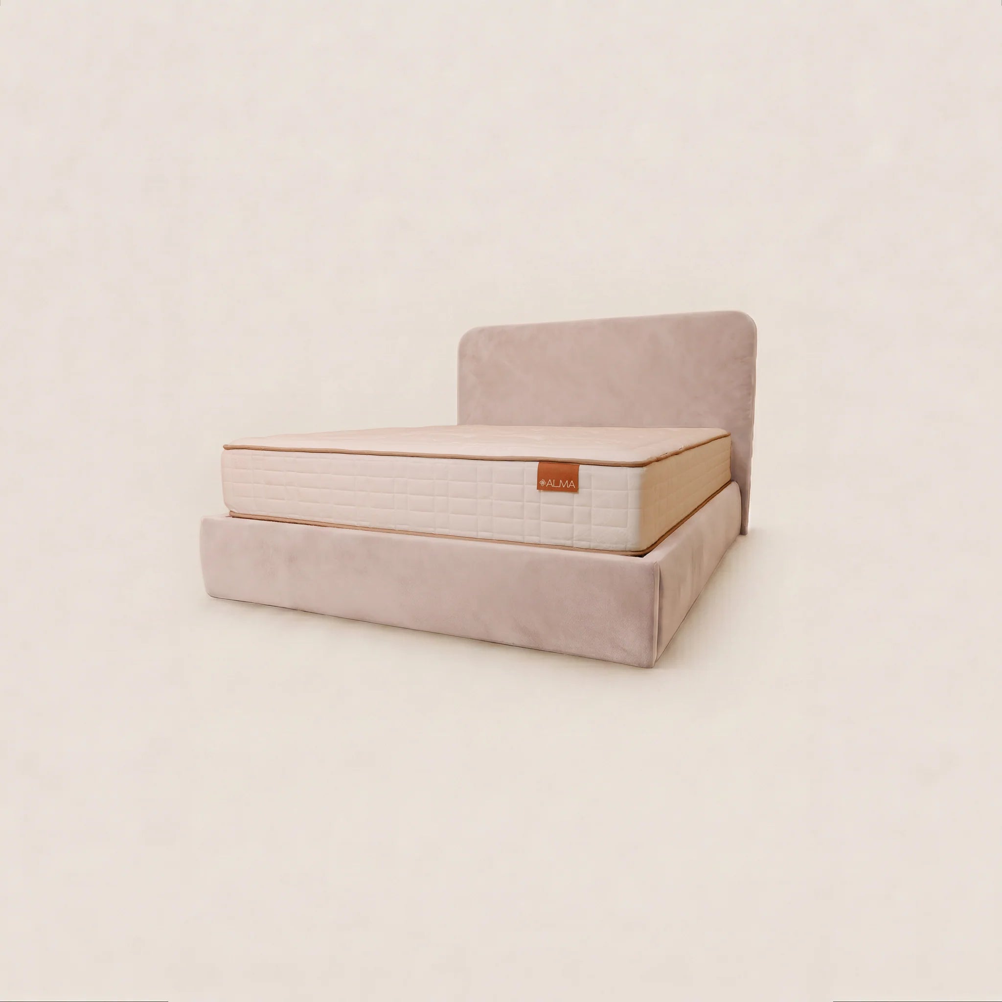 Cama Alma Lift