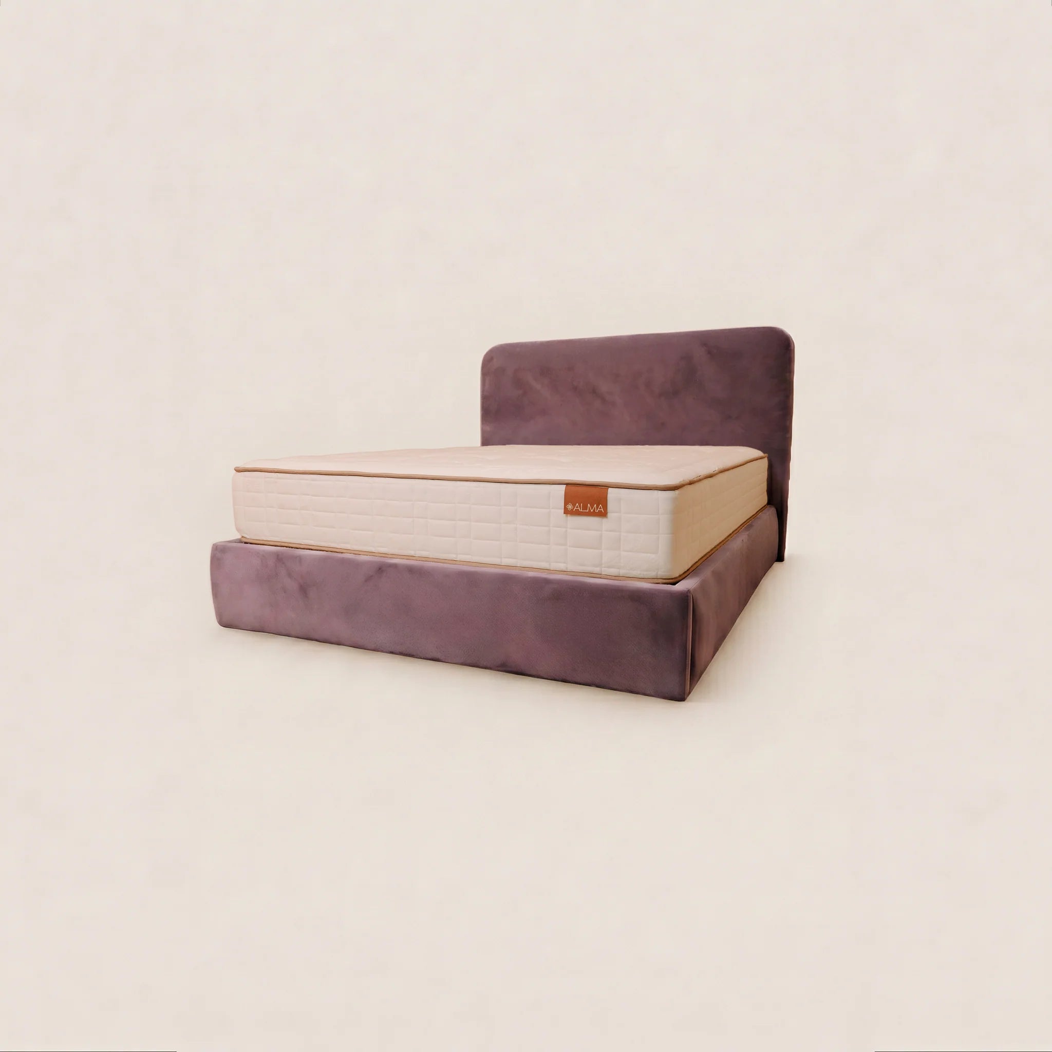 Cama Alma Lift