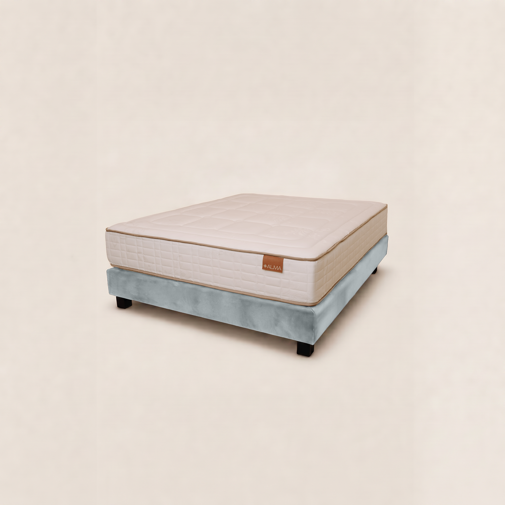 Cama Alma Essencial